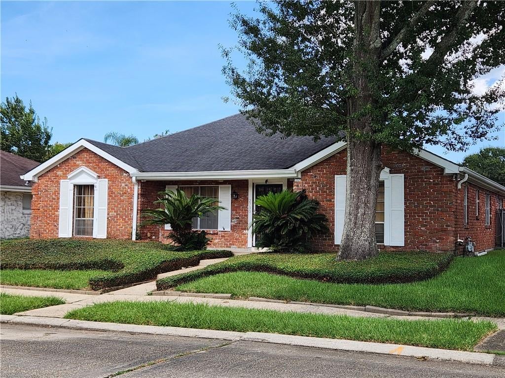 Danbury Dr, New Orleans, LA 70131 #1