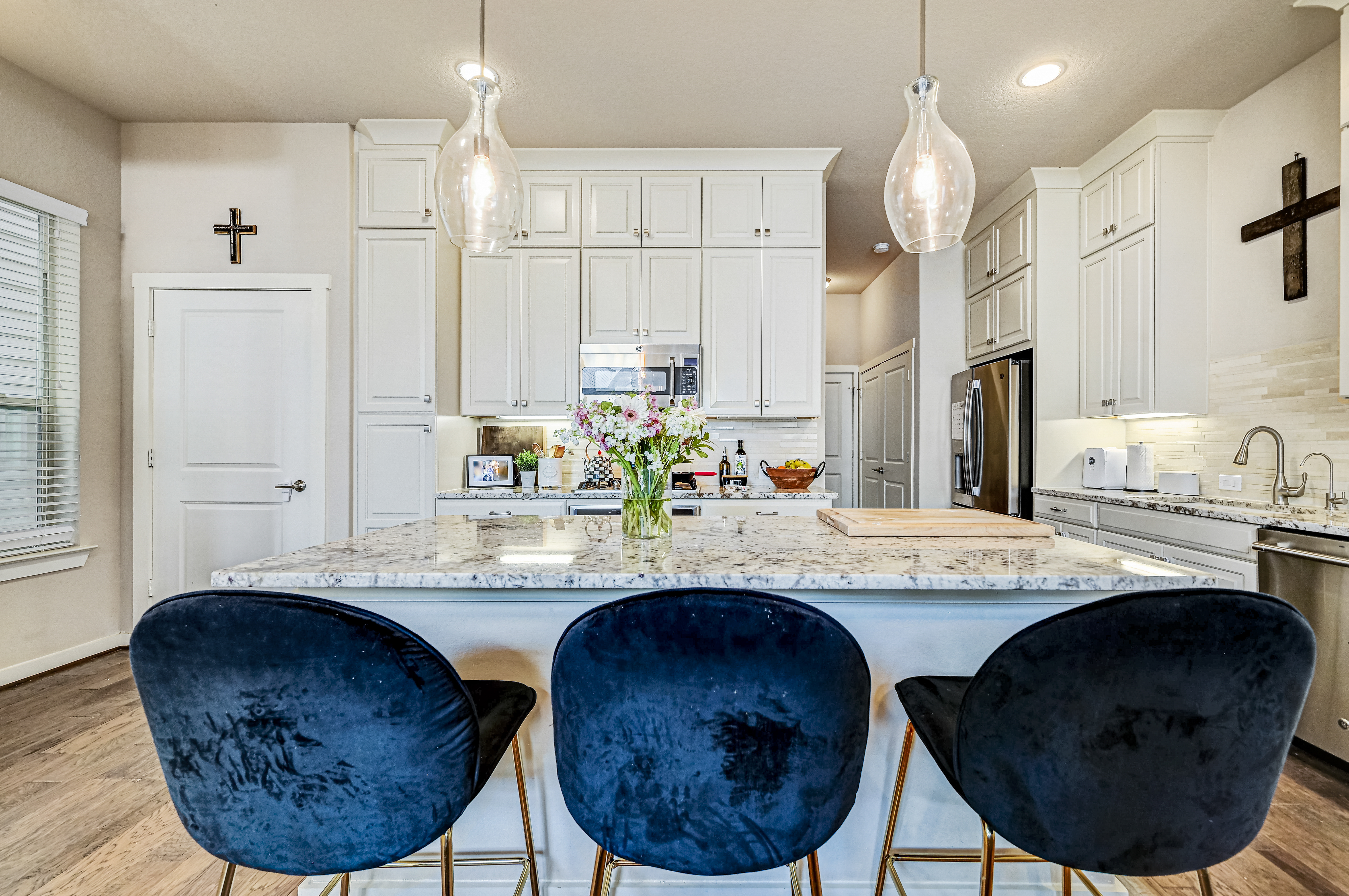  Modern Living, Central Convenience - 物件實景