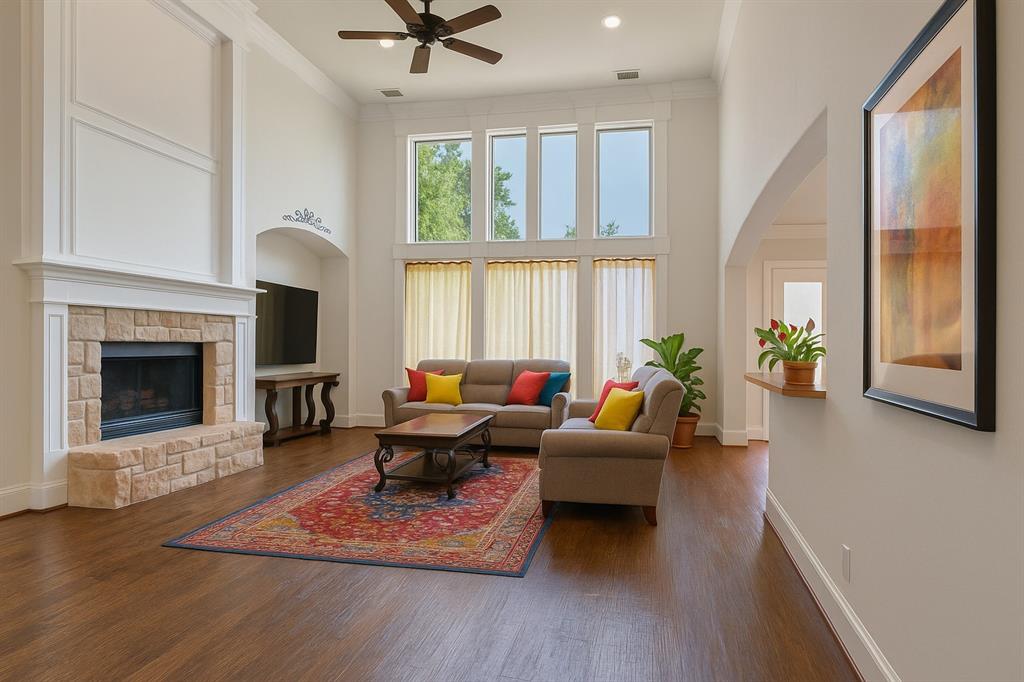 Fort Worth, Texas, 76108, United States, 4 Bedrooms Bedrooms, ,5 BathroomsBathrooms,Residential,For Sale,1892238