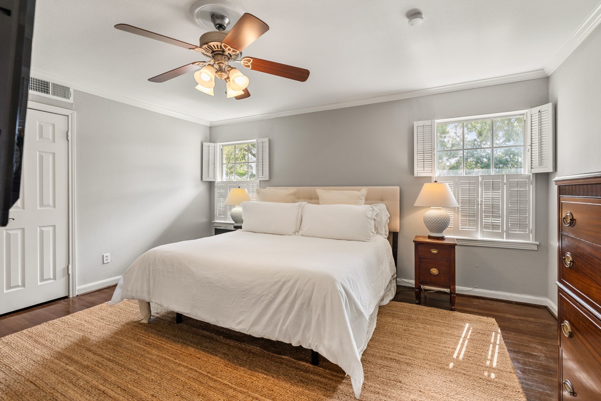  6201 Overbrook Lane - 物件實景