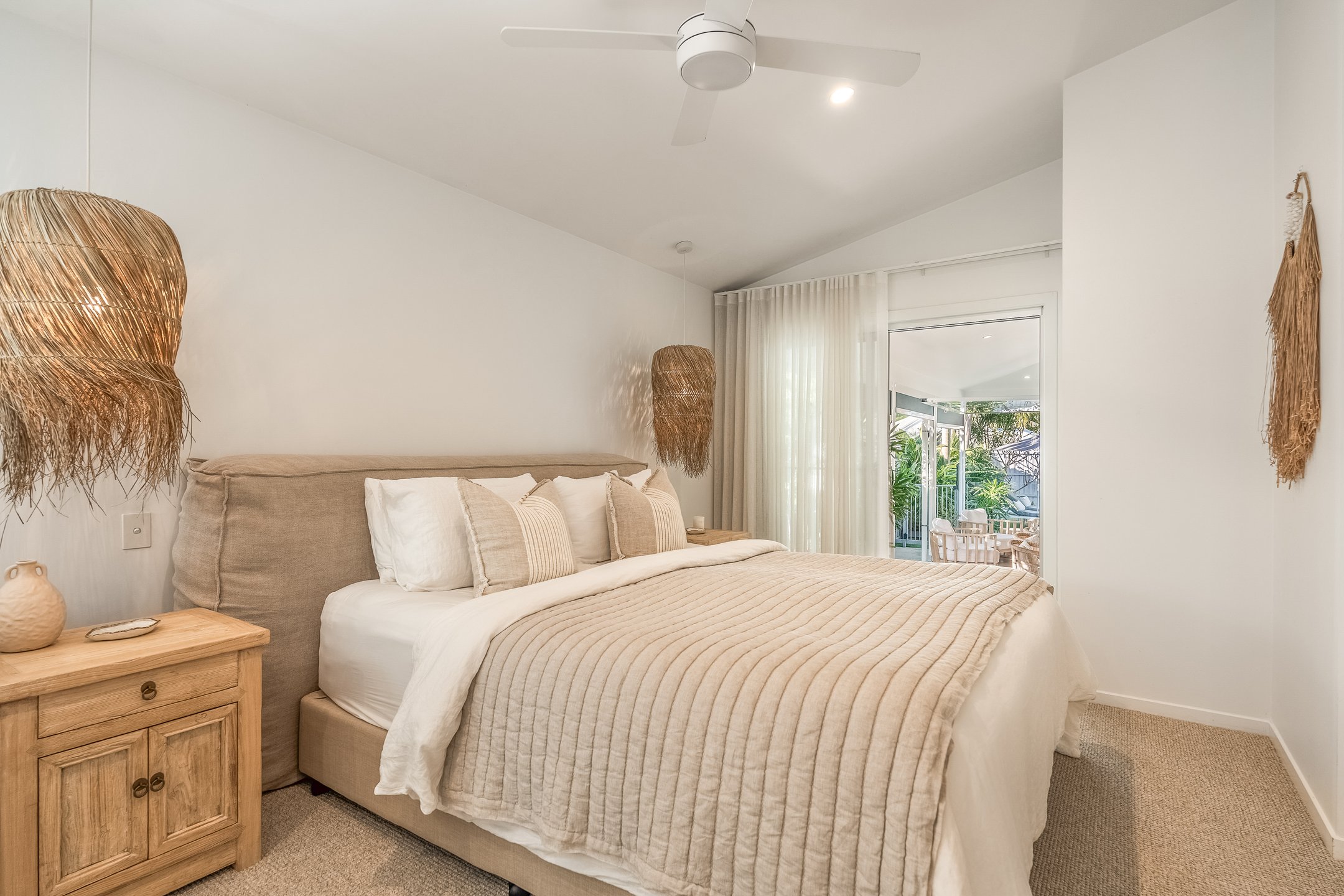  12/27 Kalemajere Drive, Suffolk Park - 物件實景