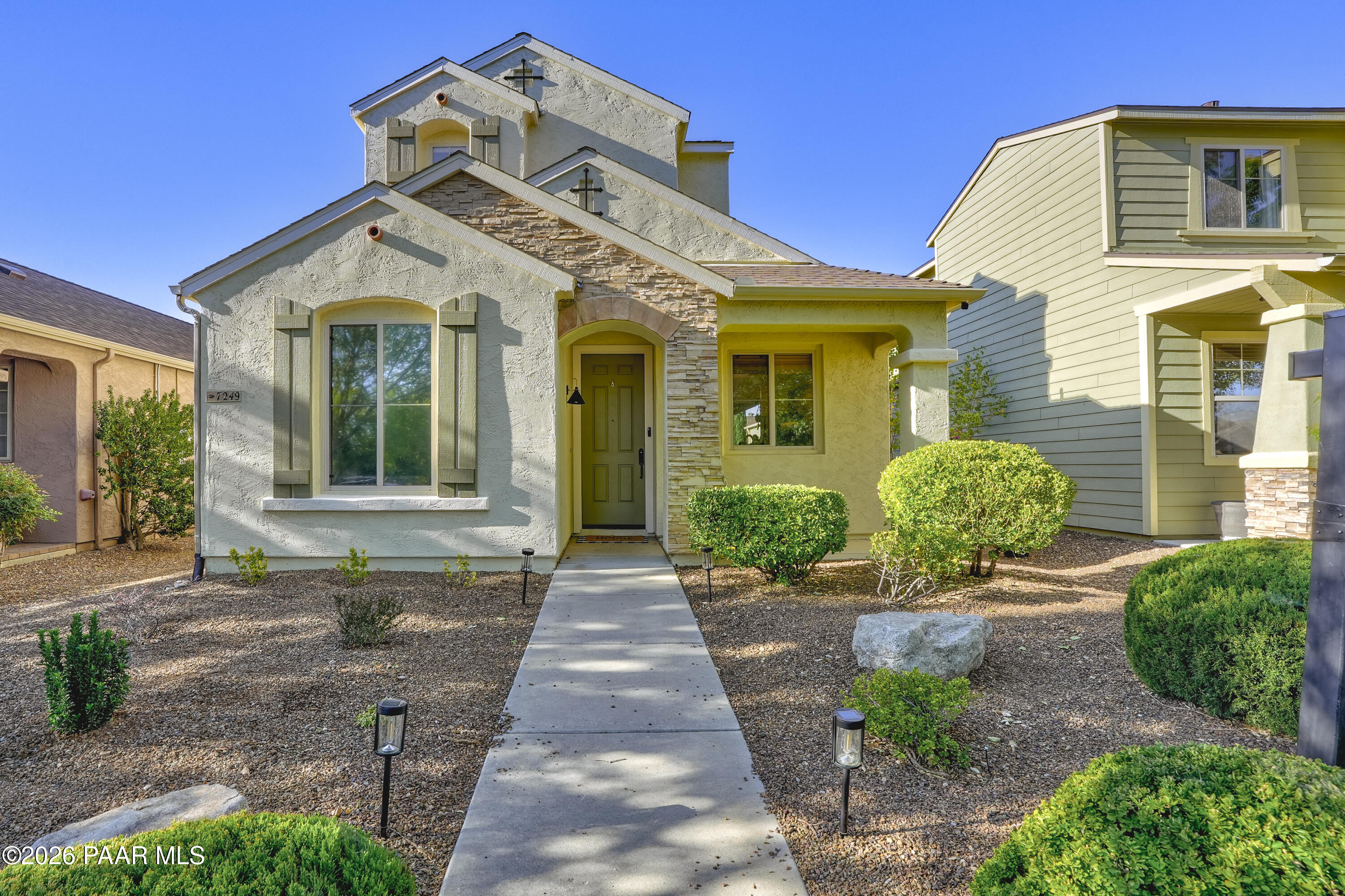 Night Watch Way, Prescott Valley, AZ 86314