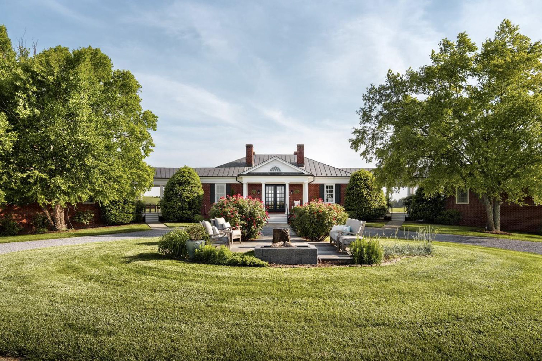  336 Jacobs Ladder, Lexington, VA, 24450 - 物件實景