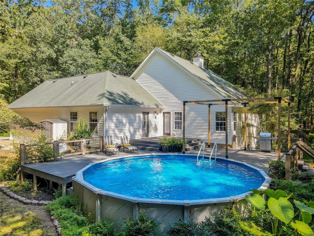 Douglasville, Georgia, 30135, United States, 3 Bedrooms Bedrooms, ,2 BathroomsBathrooms,Residential,For Sale,1947775