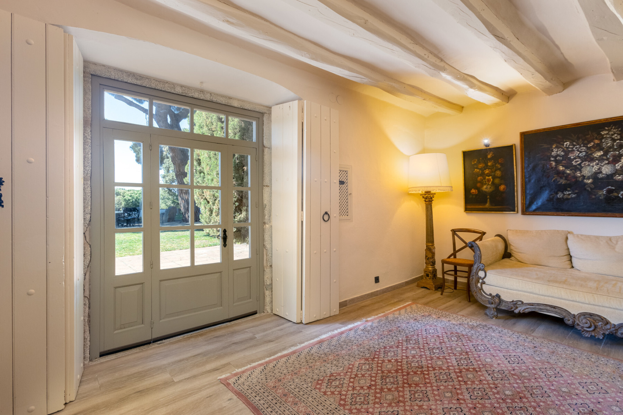  Unique and exceptional farmhouse in Supermaresme - Costa BCN - 物件實景