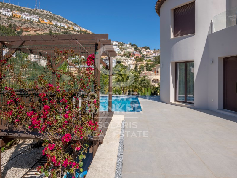 Alicante, Benitachell / el Poble Nou de Benitatxel, Benitachell / el Poble Nou de Benitatxell, Comunidad Valenciana, ES, 3 Bedrooms Bedrooms, ,2 BathroomsBathrooms,Residential,For Sale,Alicante, Benitachell / el Poble Nou de Benitatxel,1620932