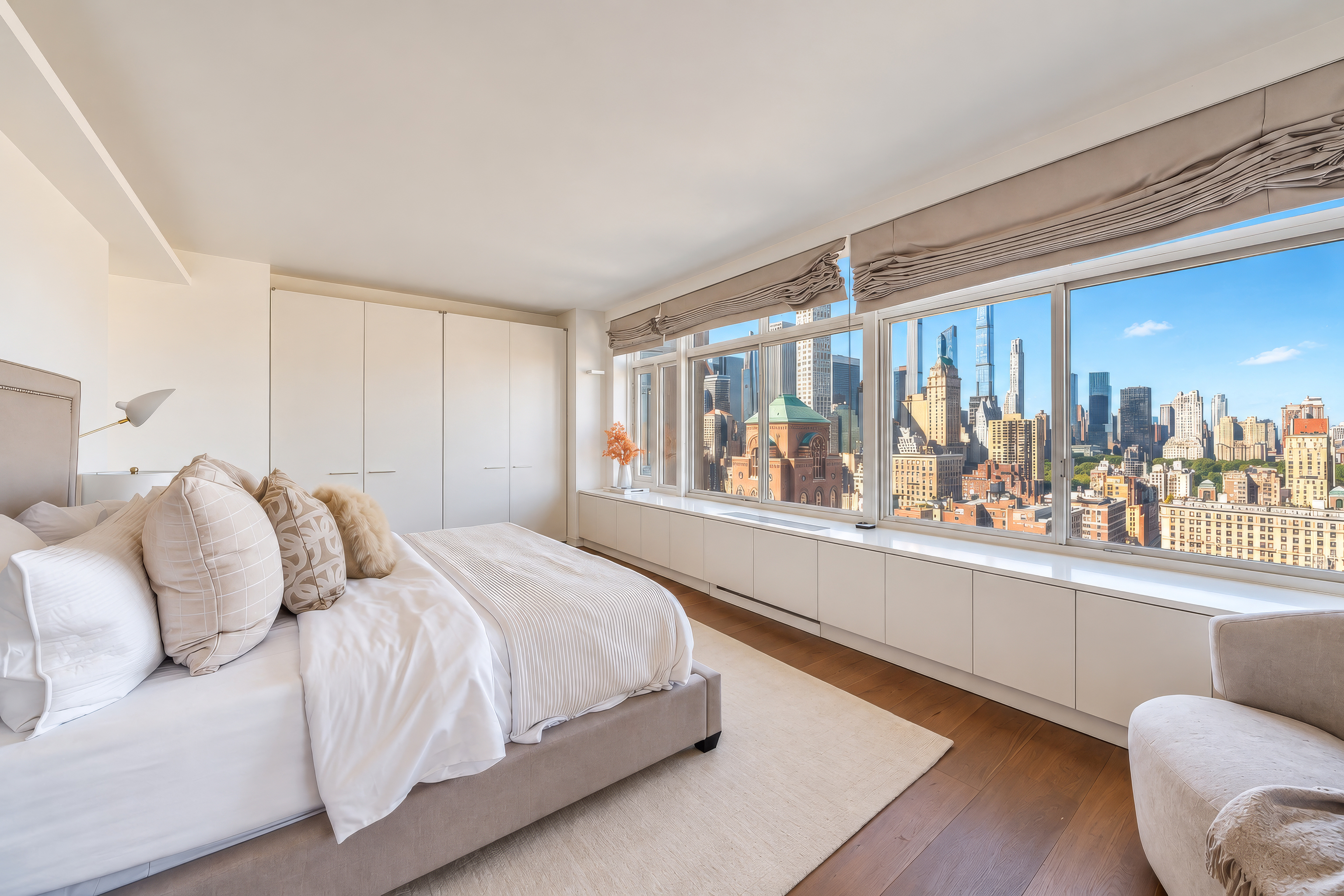  188 East 64th Street, 2506 - 物件實景