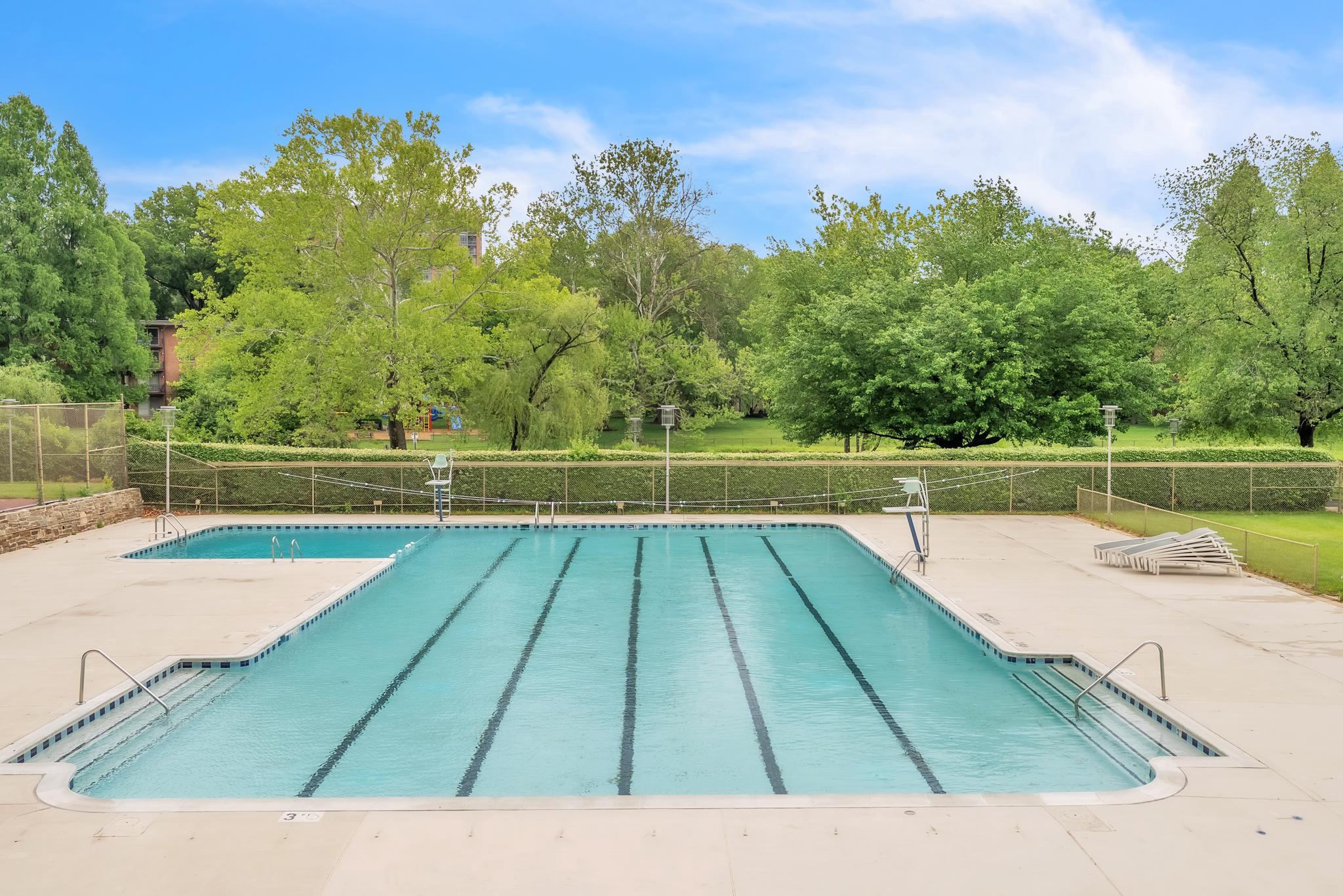  10401 Grosvenor Place, Rockville, MD, 20852 - 物件實景