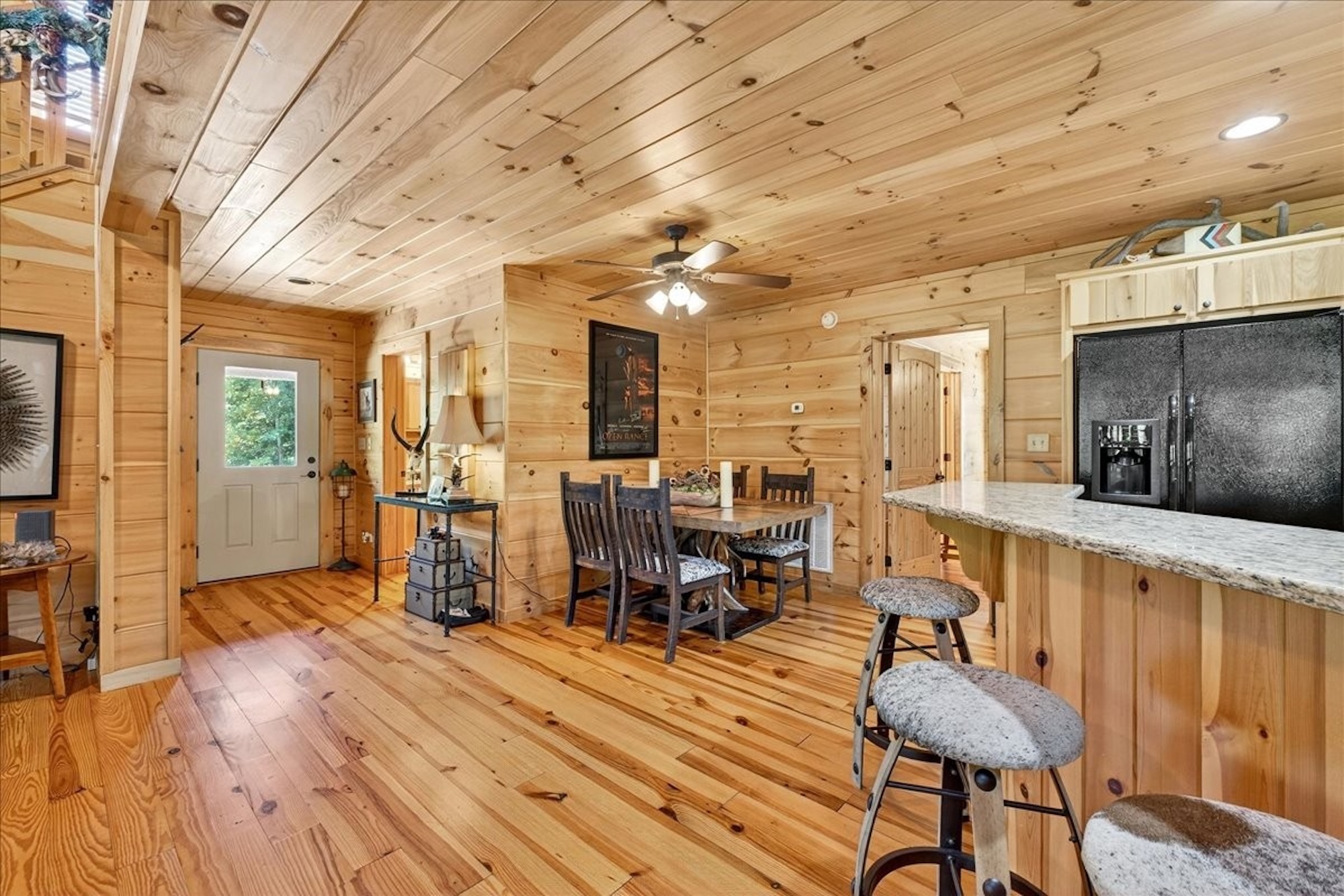  3975 Jarman Hollow Rd, Palmyra, TN, 37142 - 物件實景