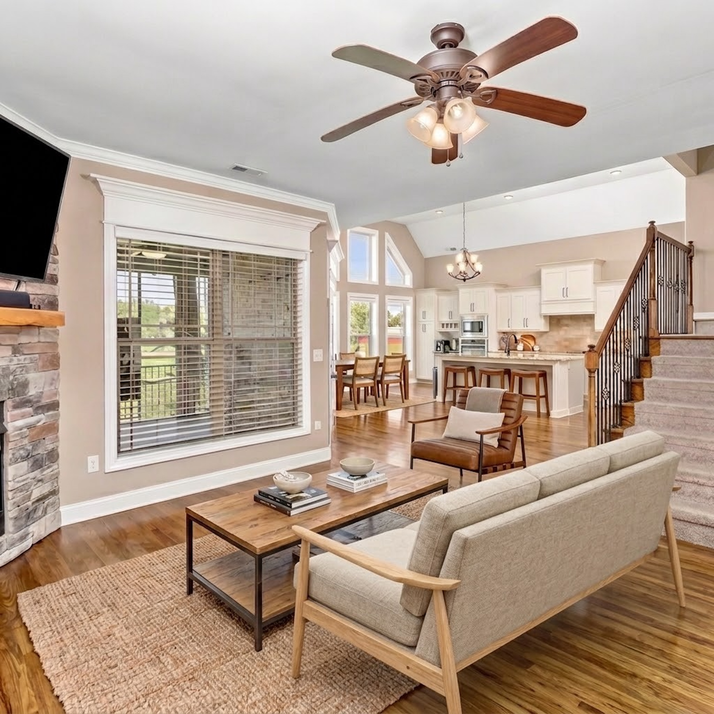  8445 Bradyville Pike, Murfreesboro, TN, 37127 - 物件實景