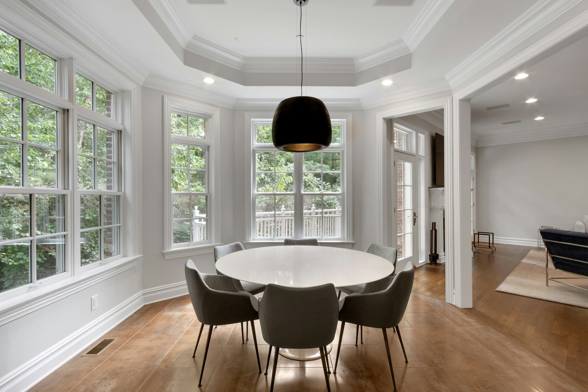  704 Heights Lane, Tenafly, NJ, 07670 - 物件實景