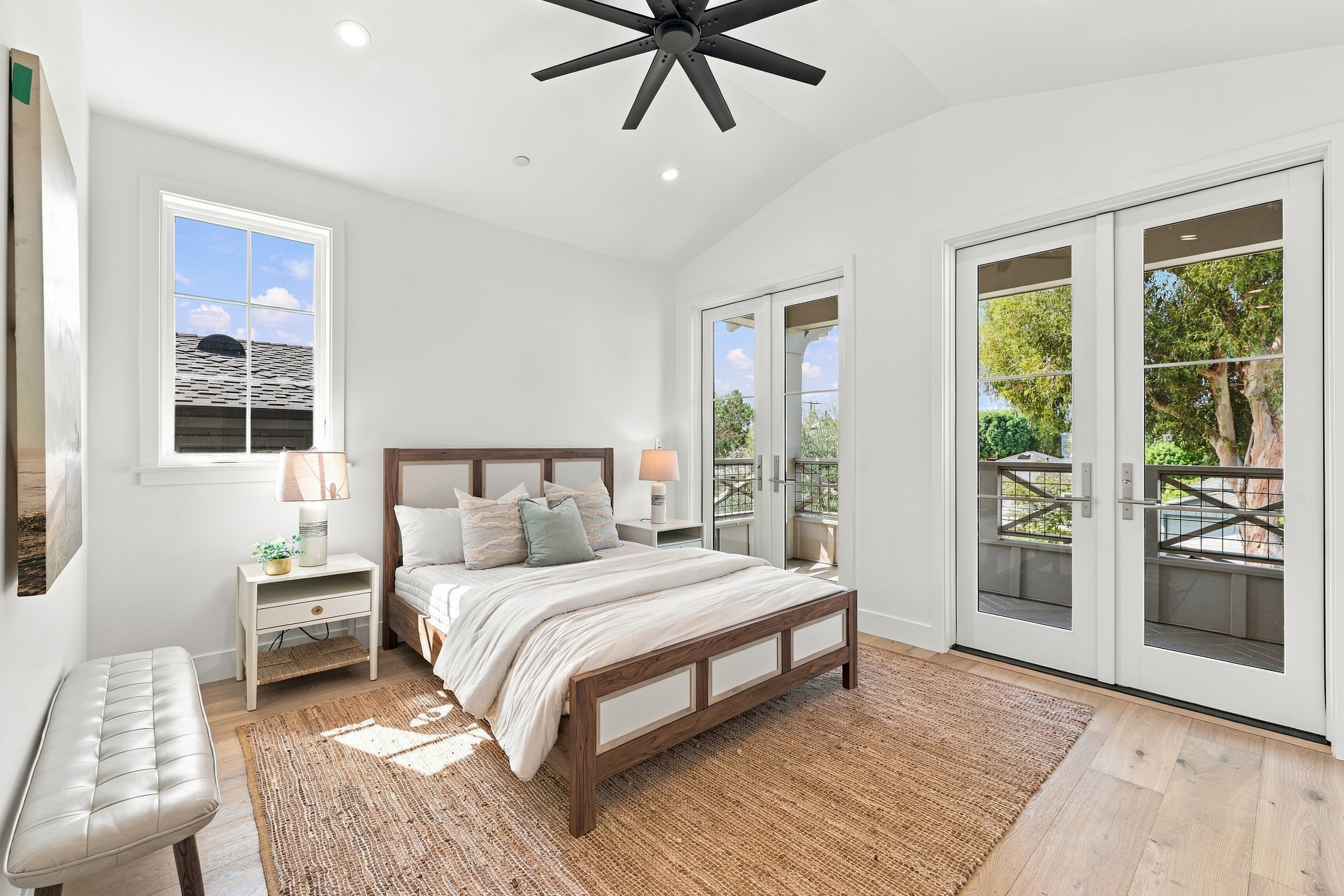  1808 Laurel Avenue, Manhattan Beach, CA 90266 - 物件實景