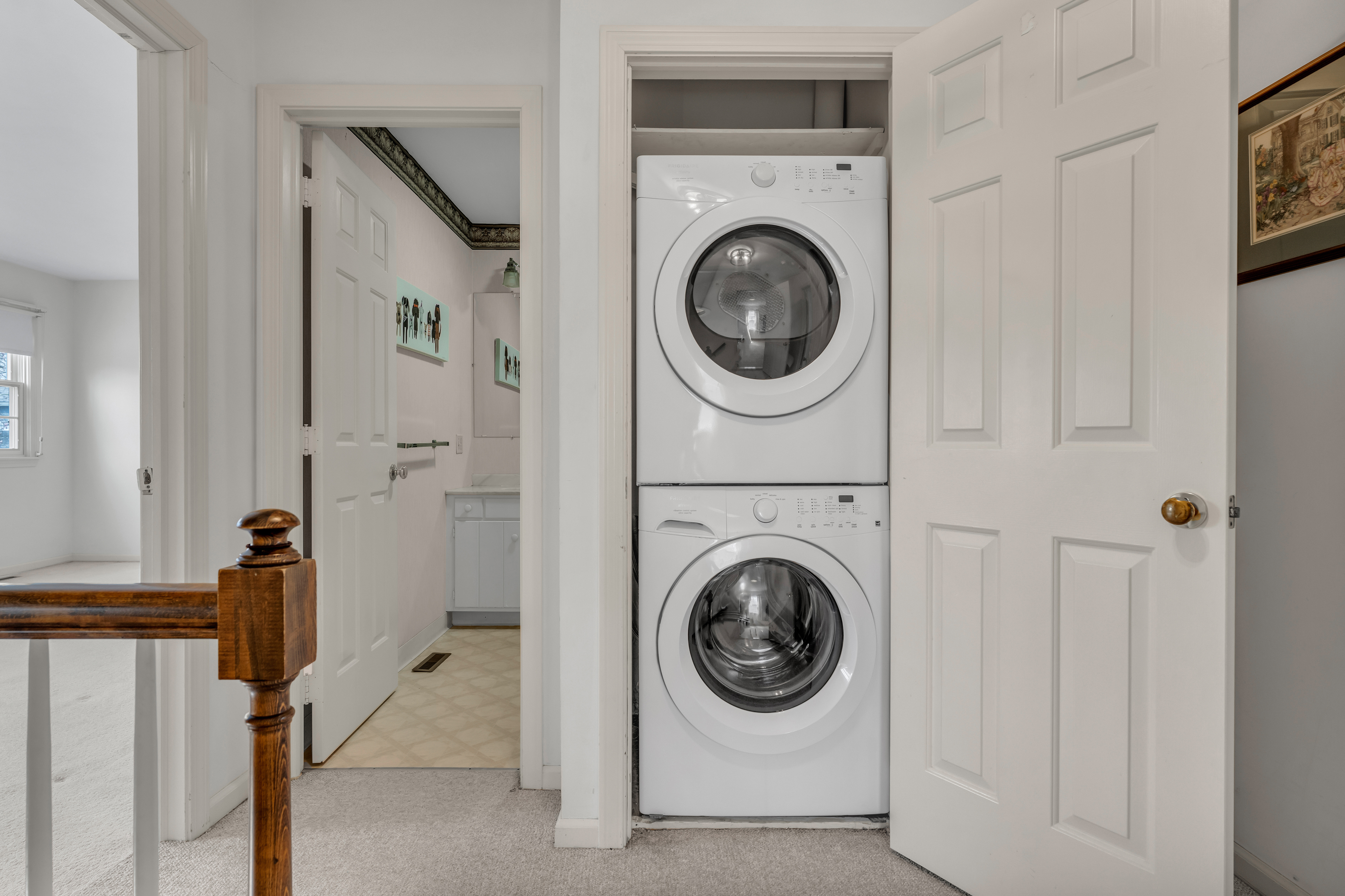  23 Hampshire Road - 物件實景