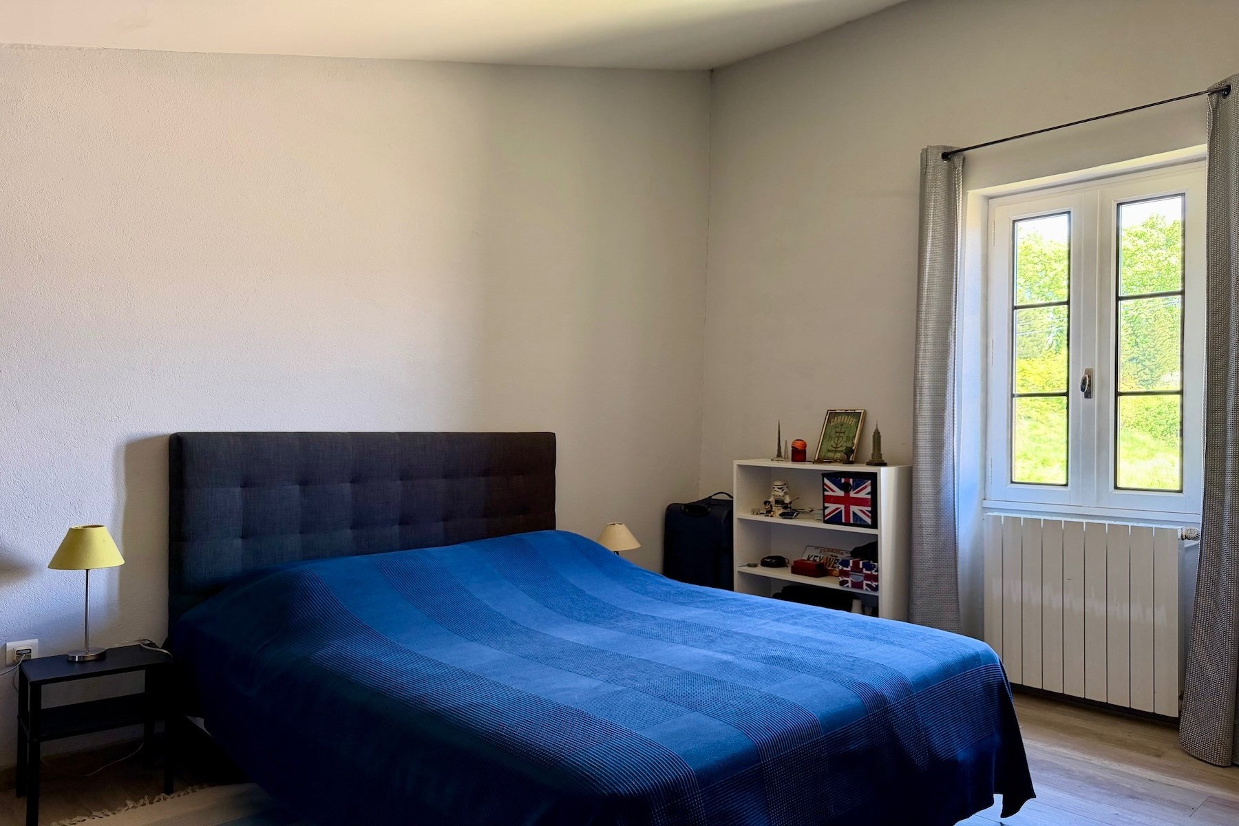  Charming country house with swimming pond and landscaped grounds, 6 km from Uzès - 物件實景