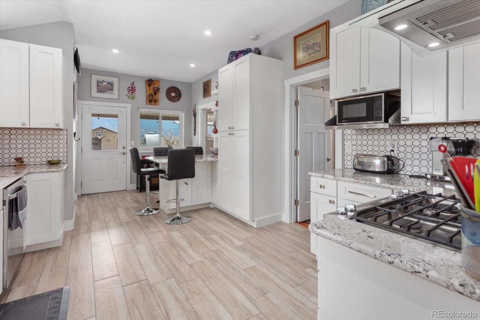 Nathrop, Colorado, 81236, United States, 3 Bedrooms Bedrooms, ,2 BathroomsBathrooms,Residential,For Sale,2034417