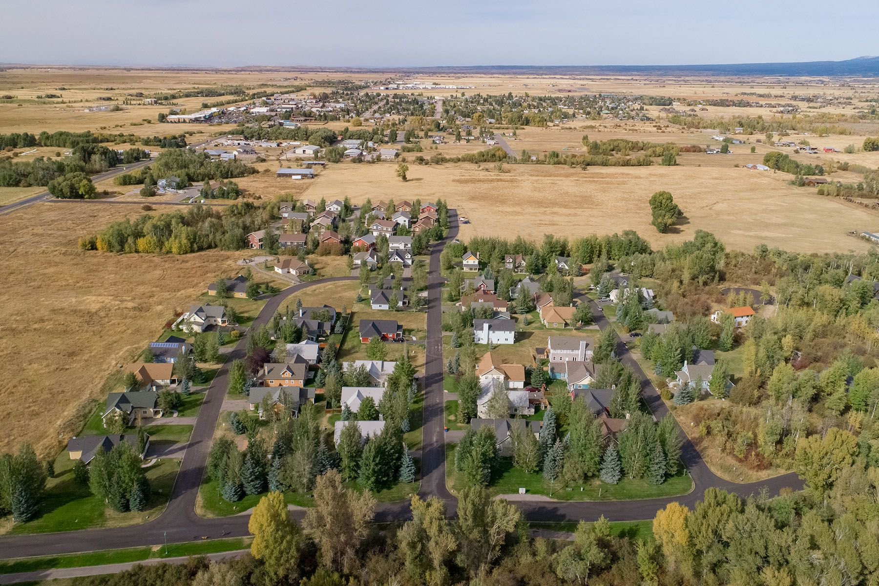  Build-Ready in Creekside Meadows - 物件實景