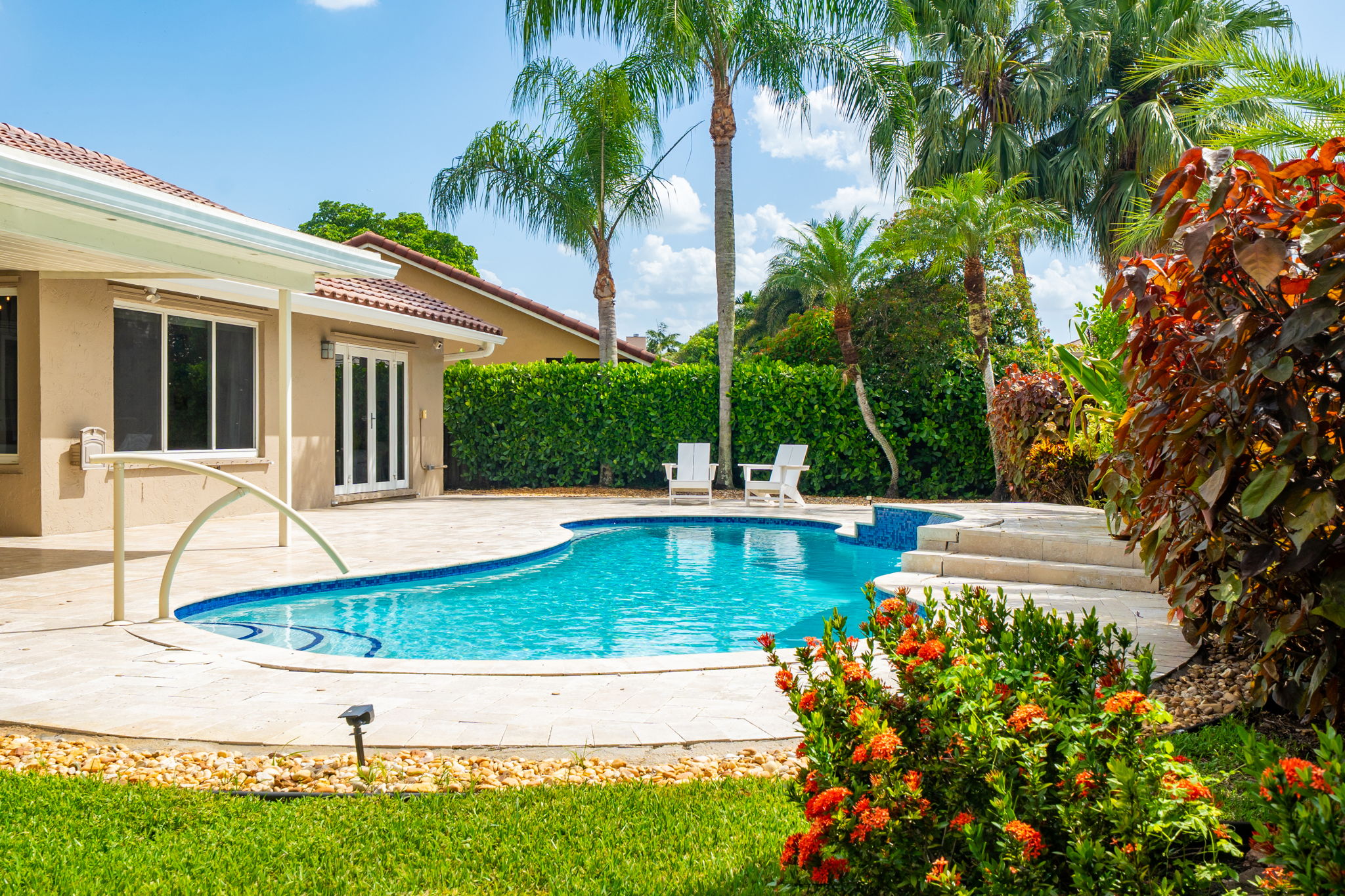  5621 Thornbluff Ave, Davie, FL, 33331 - 物件實景