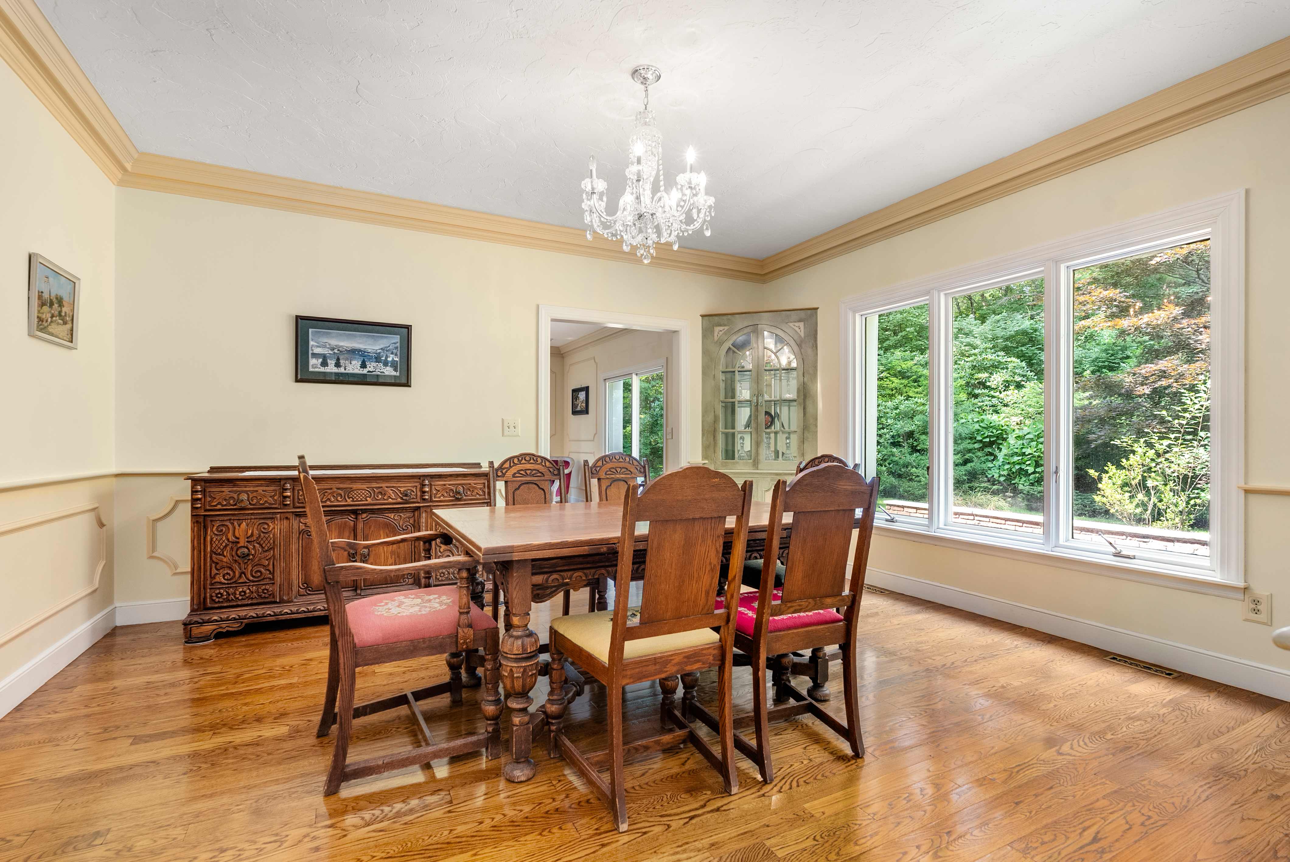 11 Fox Run Road, Dover, MA, 02030 - 物件實景