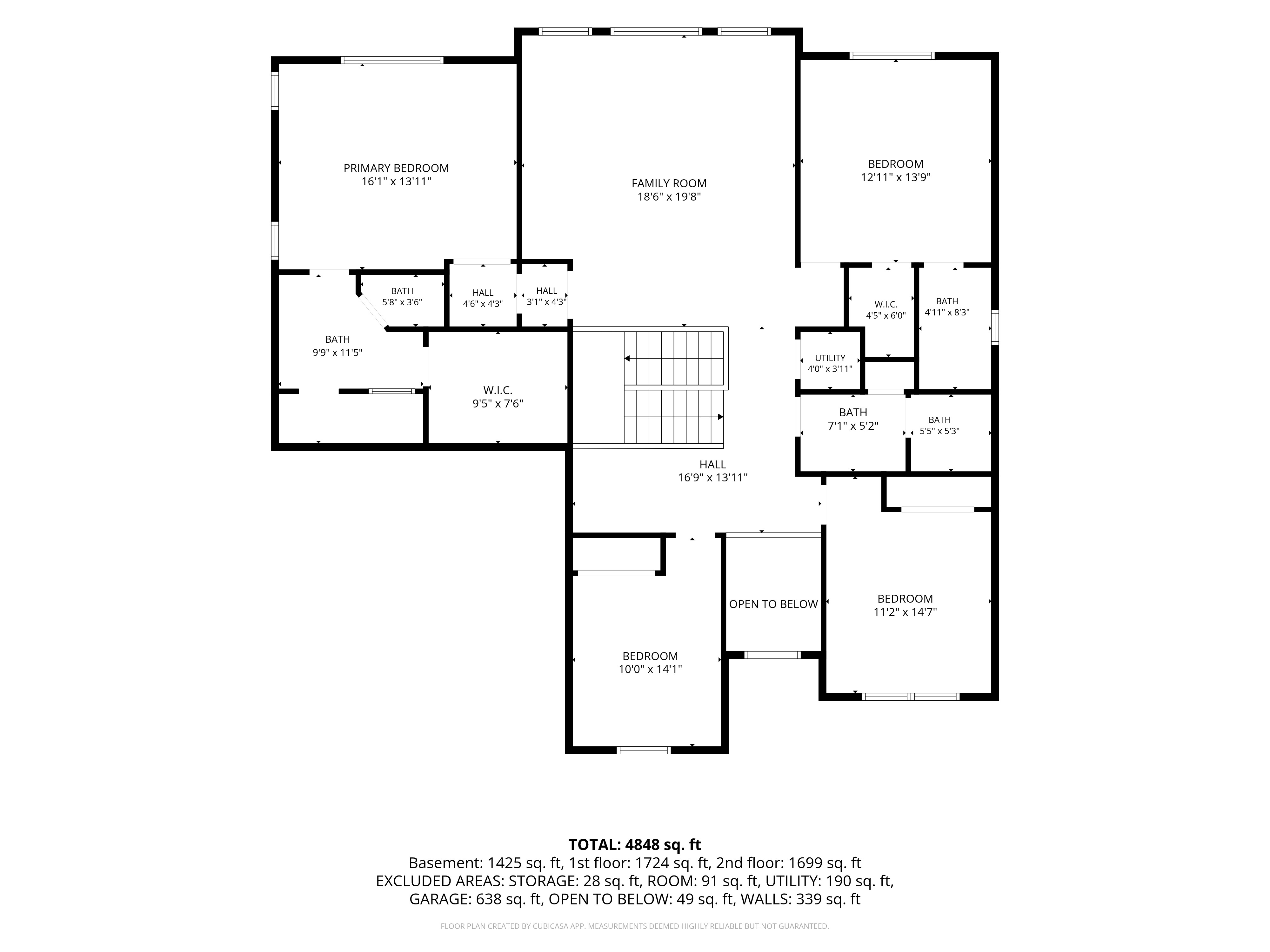  Welcome to this stunning Dillon II floor plan by Richmond Homes - 物件實景