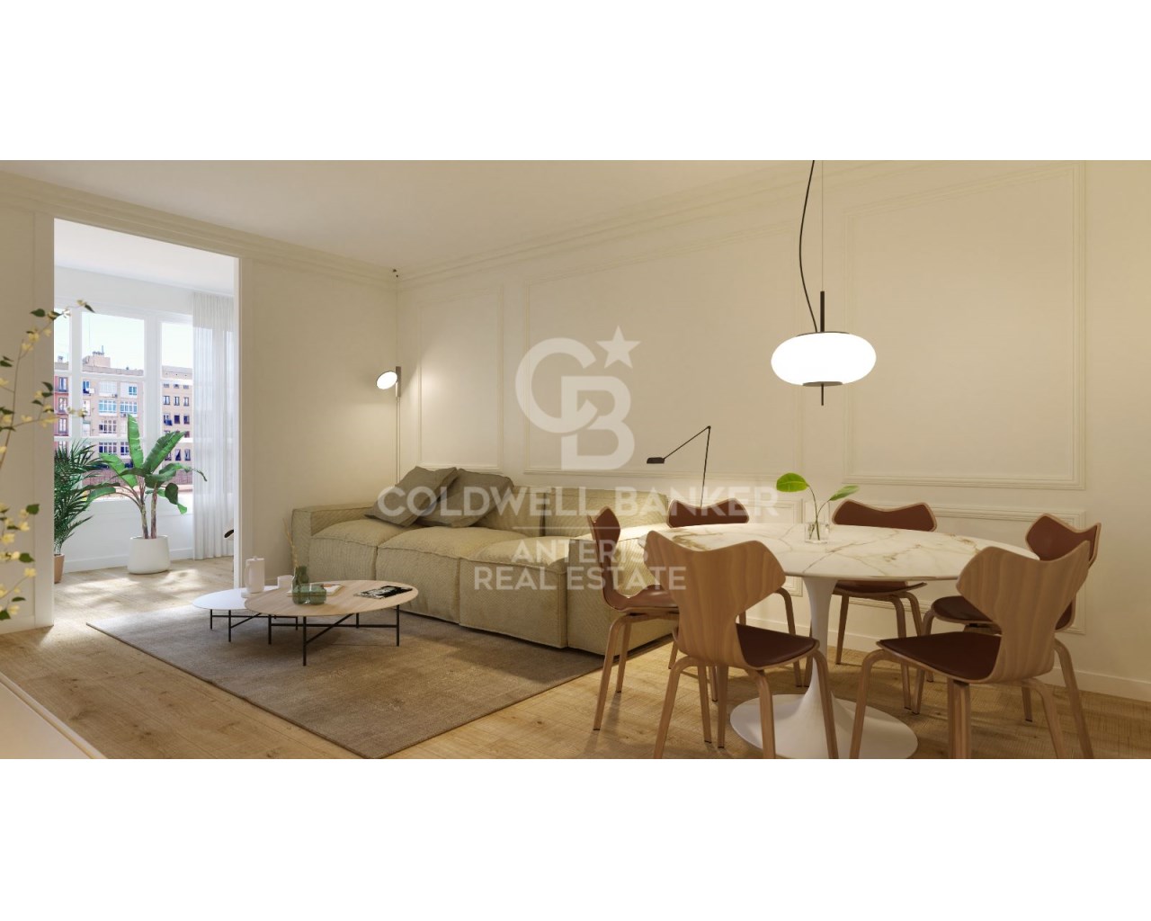 Barcelona, Barcelona, Eixample, L'Antiga Esquerra, Barcelona, Catalonia, ES, 2 Bedrooms Bedrooms, ,2 BathroomsBathrooms,Residential,For Sale,Barcelona, Barcelona, Eixample, L'Antiga Esquerra,1617259