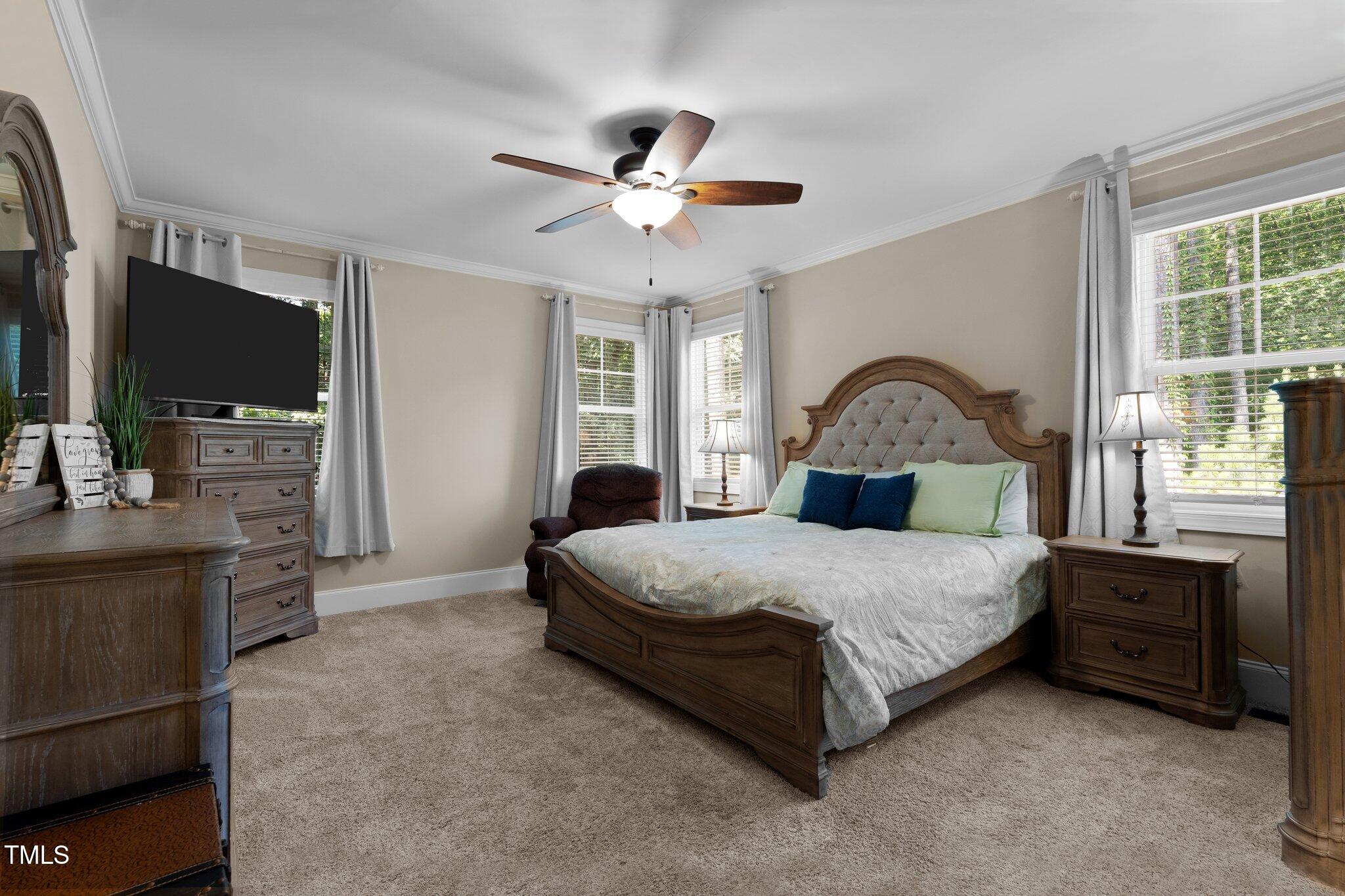 Clayton, North Carolina, 27527, United States, 3 Bedrooms Bedrooms, ,4 BathroomsBathrooms,Residential,For Sale,1874514