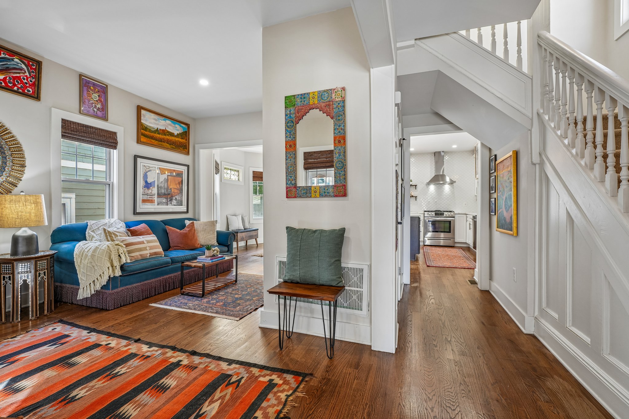  20 Edgewood Road, Glen Ridge, NJ 07028 - 物件實景