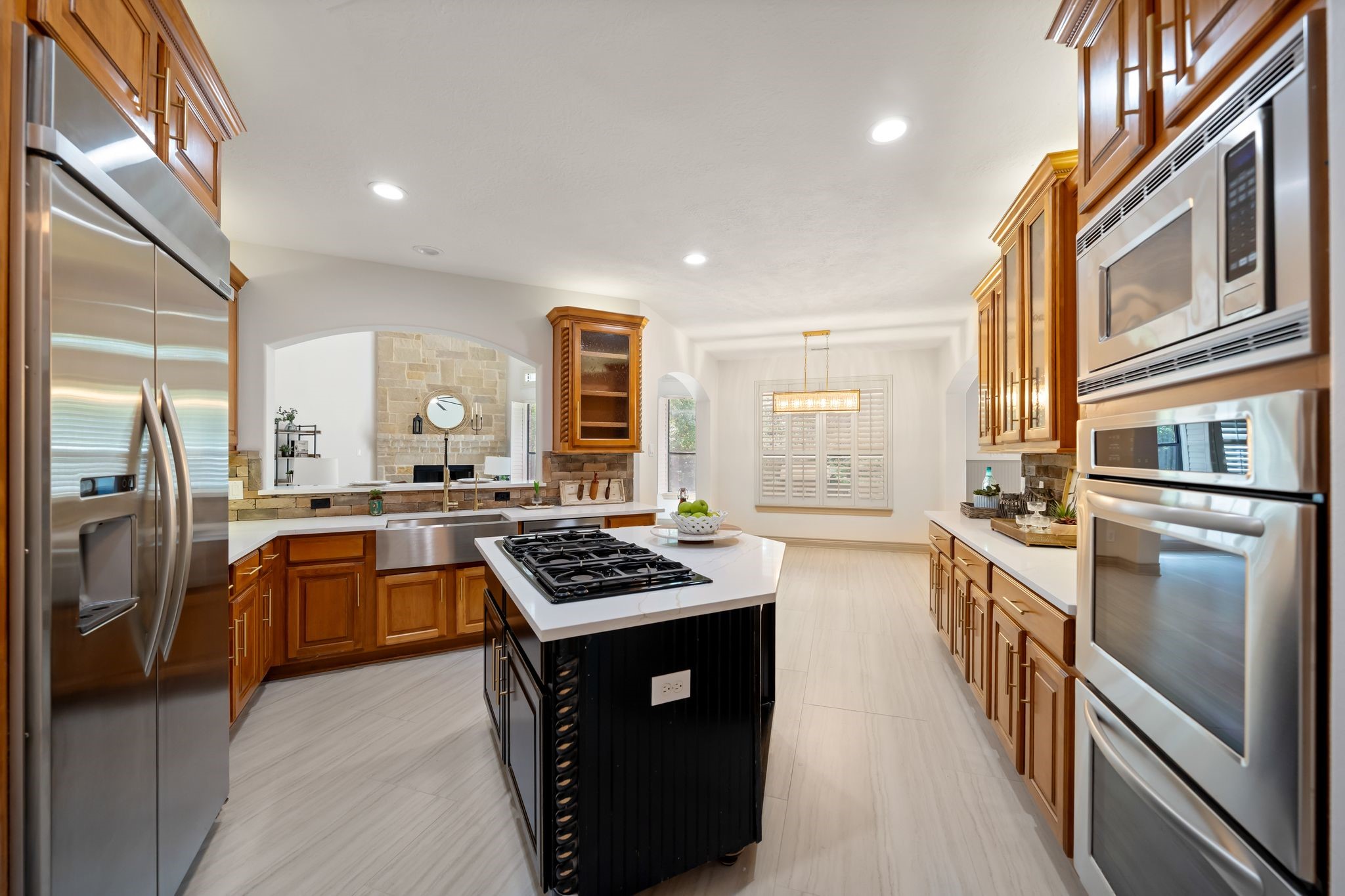  10332 Hunter Creek Lane - 物件實景