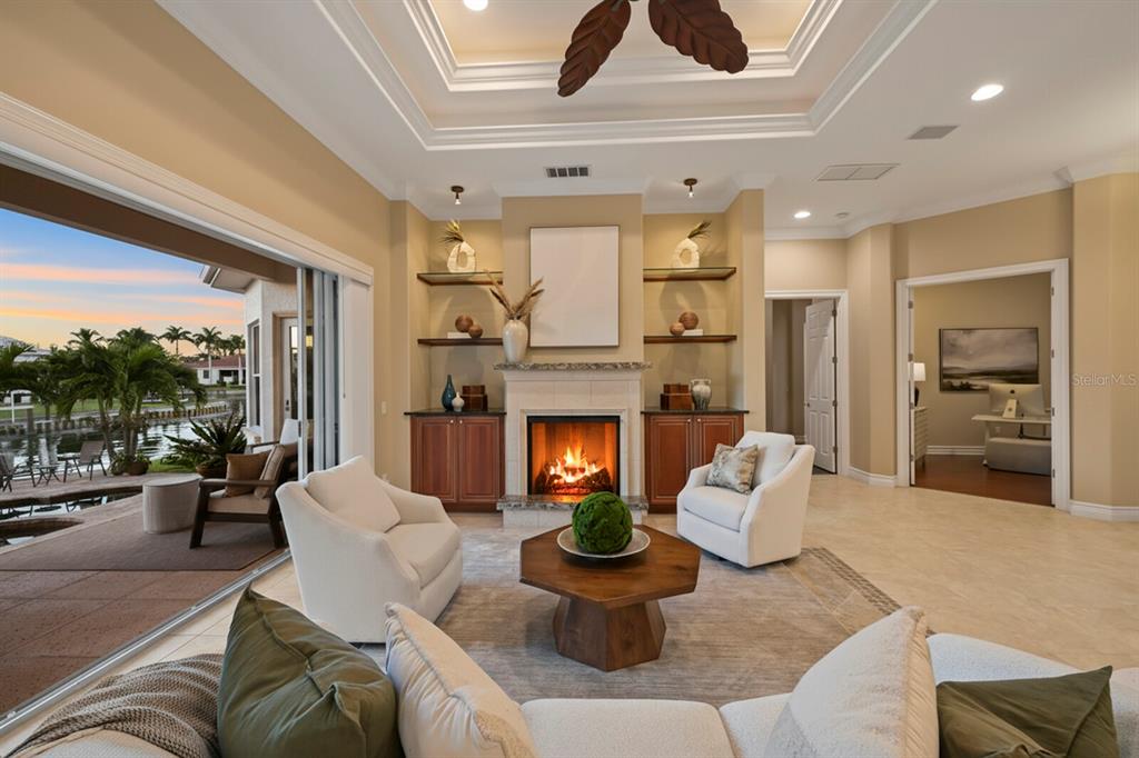 Sarasota, Florida, 34236, United States, 5 Bedrooms Bedrooms, ,5 BathroomsBathrooms,Residential,For Sale,1989074