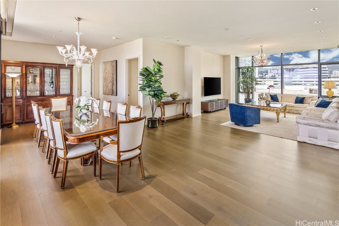 1388 Ala Moana Boulevard Unit 6805, Honolulu, Hawaii, 96814, United States, 3 Bedrooms Bedrooms, ,4 BathroomsBathrooms,Residential,For Sale,1388 Ala Moana Boulevard Unit 6805,1628648