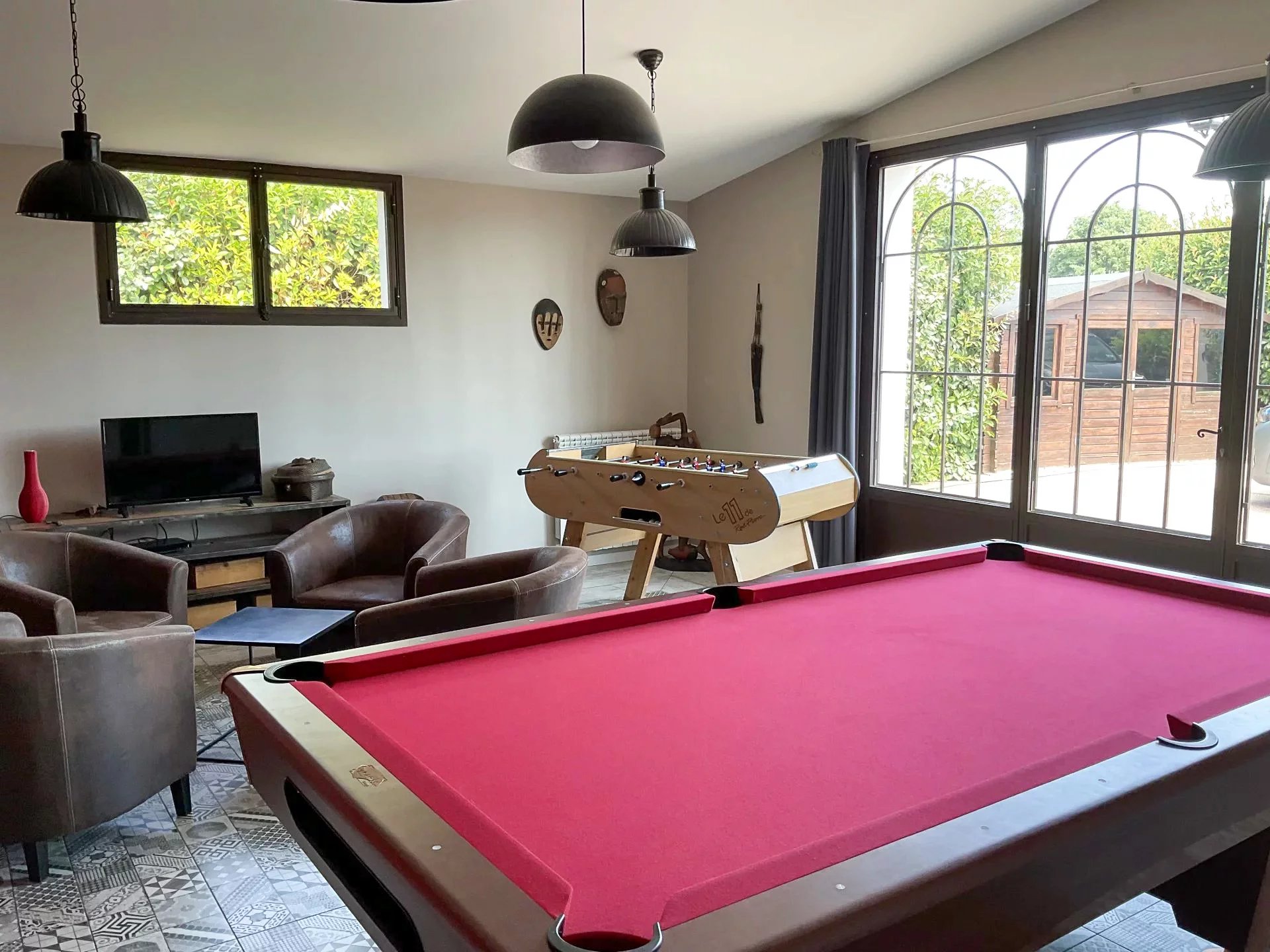 Solliès-Pont, Provence-Alpes-Côte d’Azur, 83210, FR, 5 Bedrooms Bedrooms, ,6 BathroomsBathrooms,Residential,For Sale,1907587