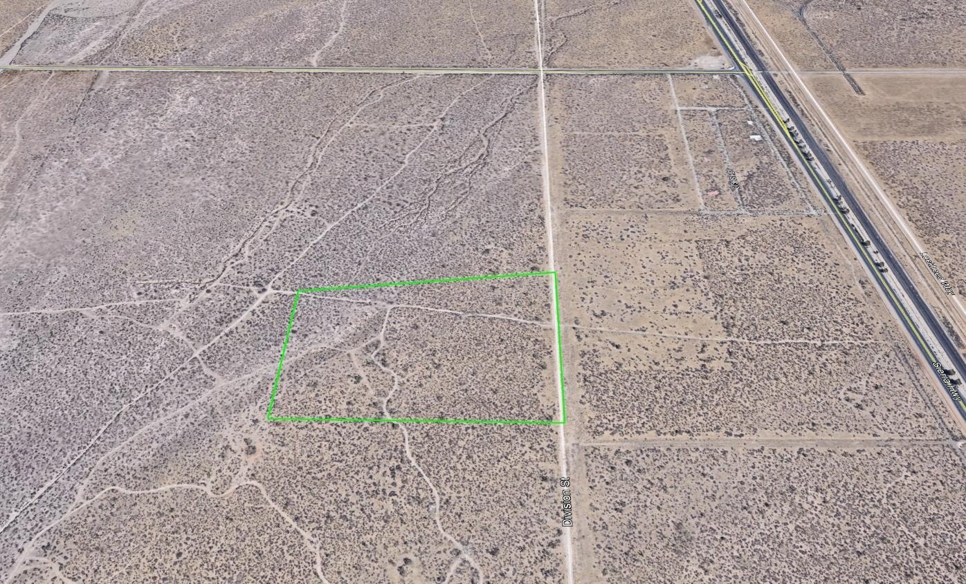 Palmdale, California, 93550, United States, ,Land,For Sale,1996497
