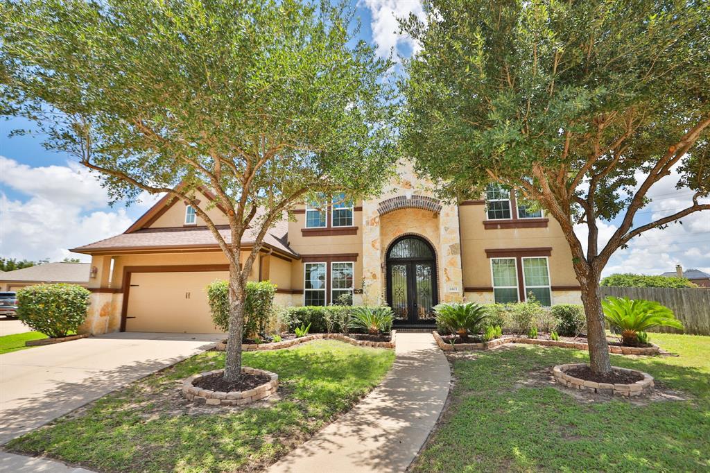 Sugar Land, Texas, 77479, United States, 5 Bedrooms Bedrooms, ,5 BathroomsBathrooms,Residential,For Sale,1982894