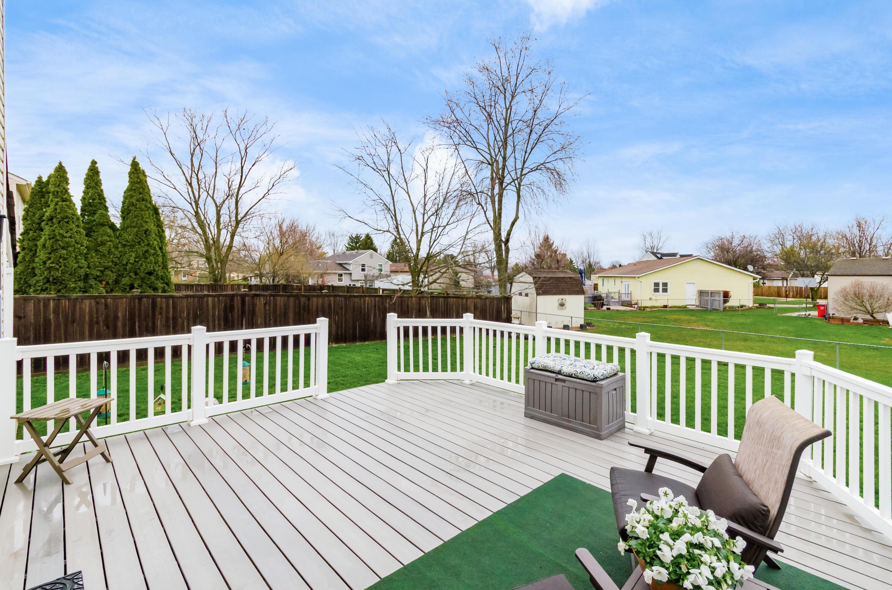  4208 Rockledge Street - 物件實景