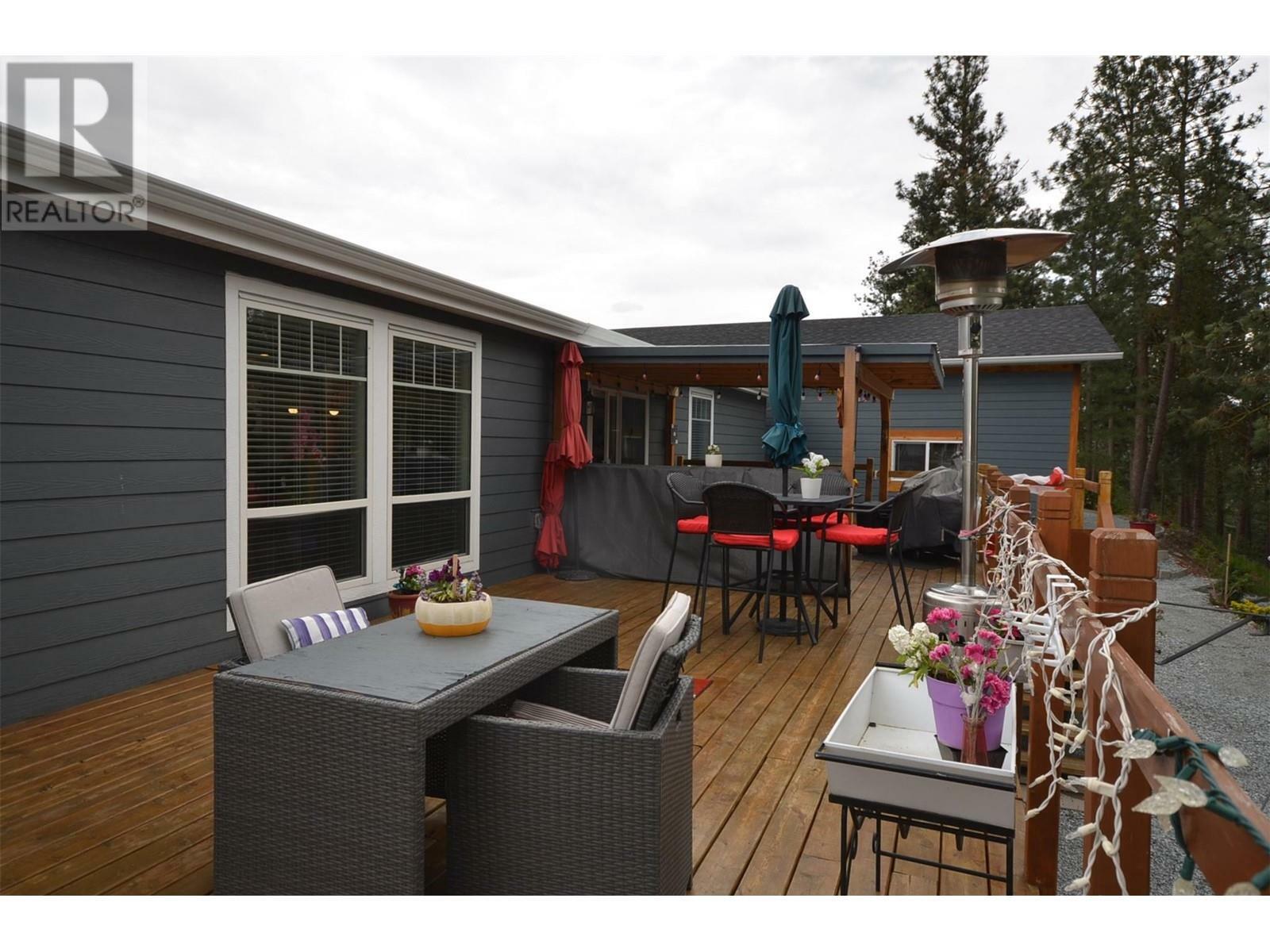 VERNON, British Columbia, V1H 1R8, CA, 2 Bedrooms Bedrooms, ,2 BathroomsBathrooms,Residential,For Sale,1837064