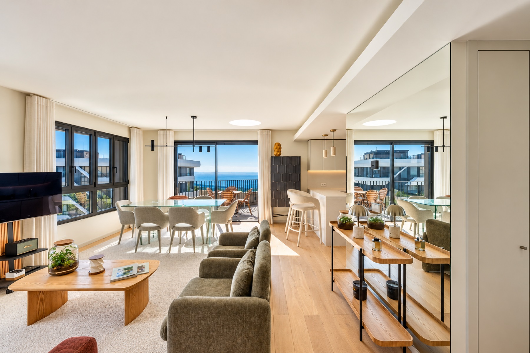  Flat, 2 bedrooms, for Sale - 物件實景
