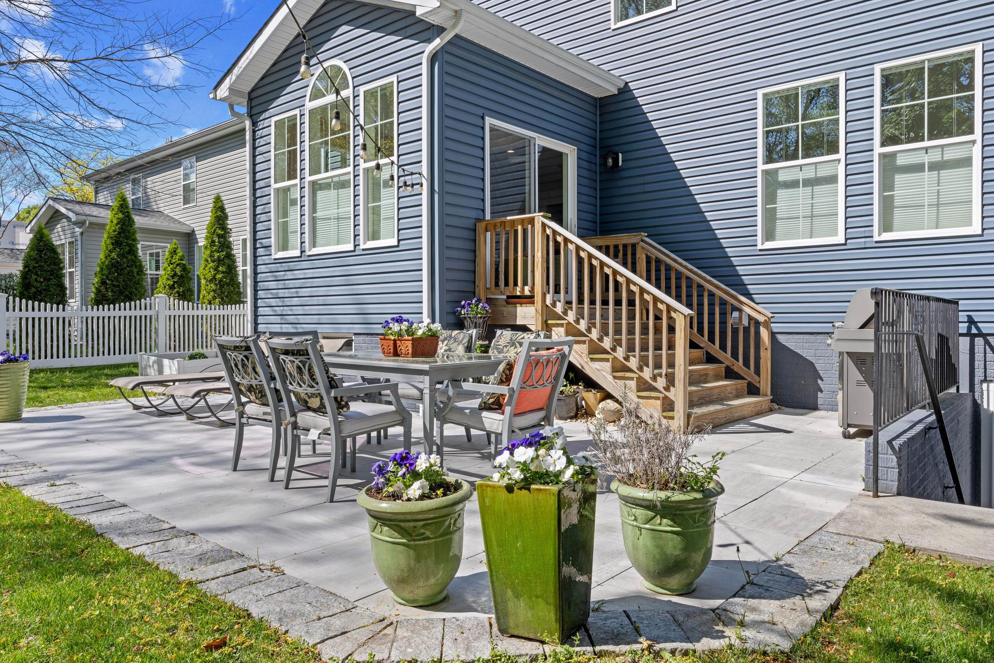  819 Janice Drive, Annapolis, MD, 21403 - 物件實景