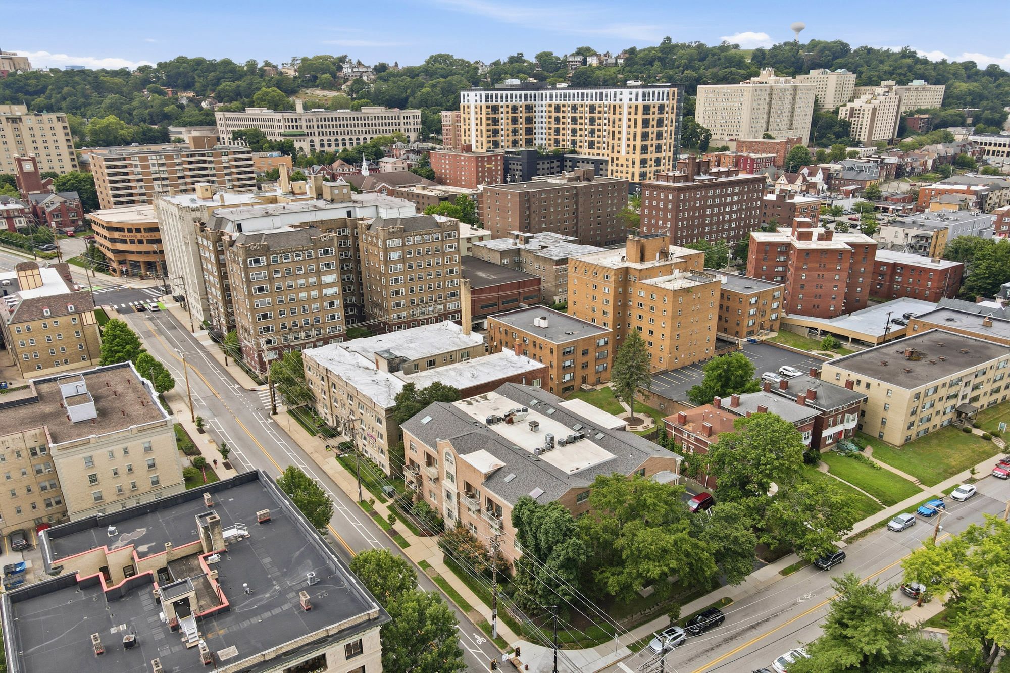  4677 Bayard Street #204, Pittsburgh, PA 15213 - 物件實景