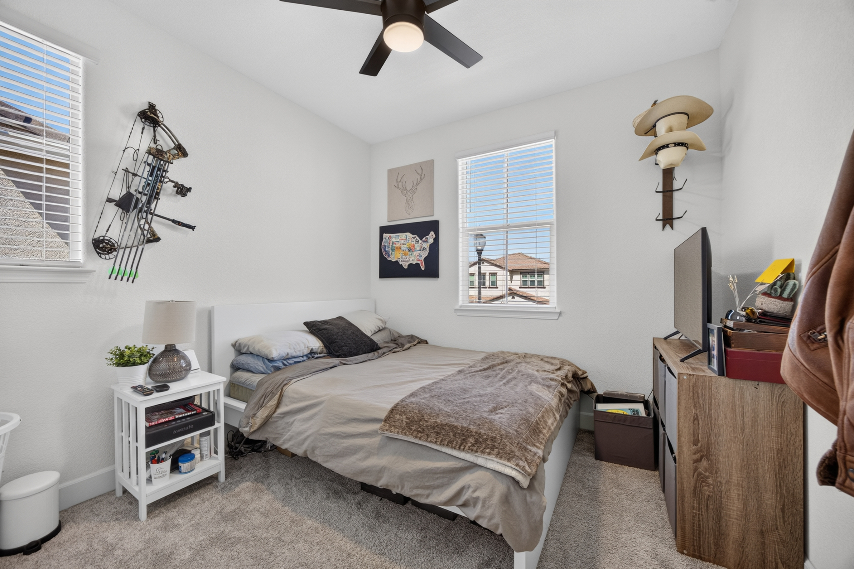  6016 Waddington Way, Roseville, CA, 95747 - 物件實景