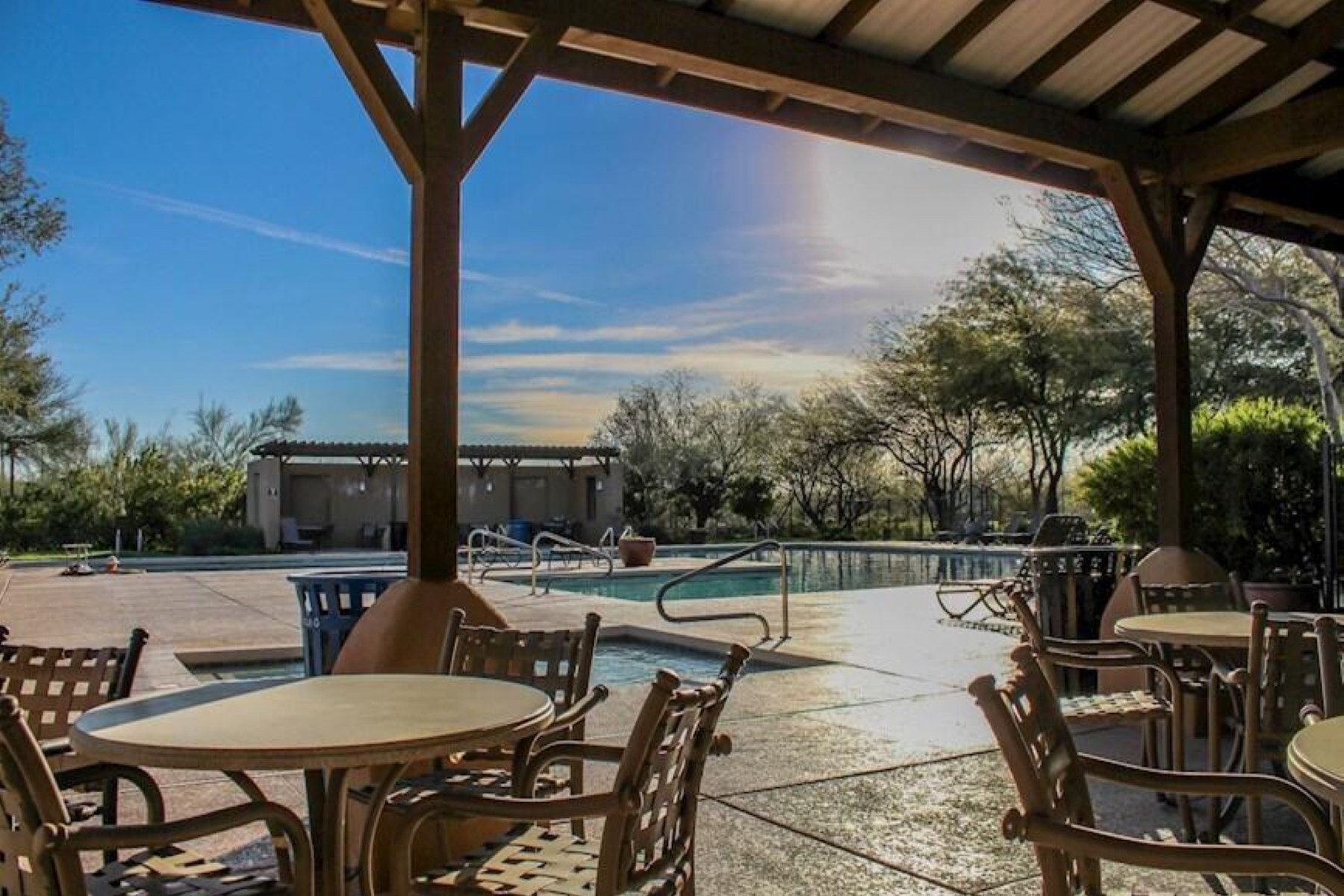  2425 W Bronco Butte Trail¦Phoenix, AZ - 物件實景