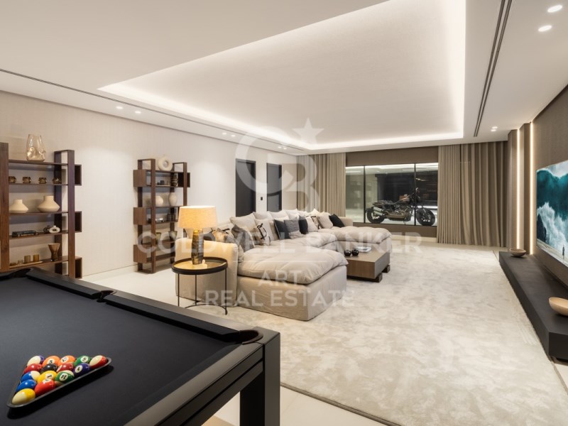 Marbella, Andalusia, ES, 6 Bedrooms Bedrooms, ,7 BathroomsBathrooms,Residential,For Sale,1760453