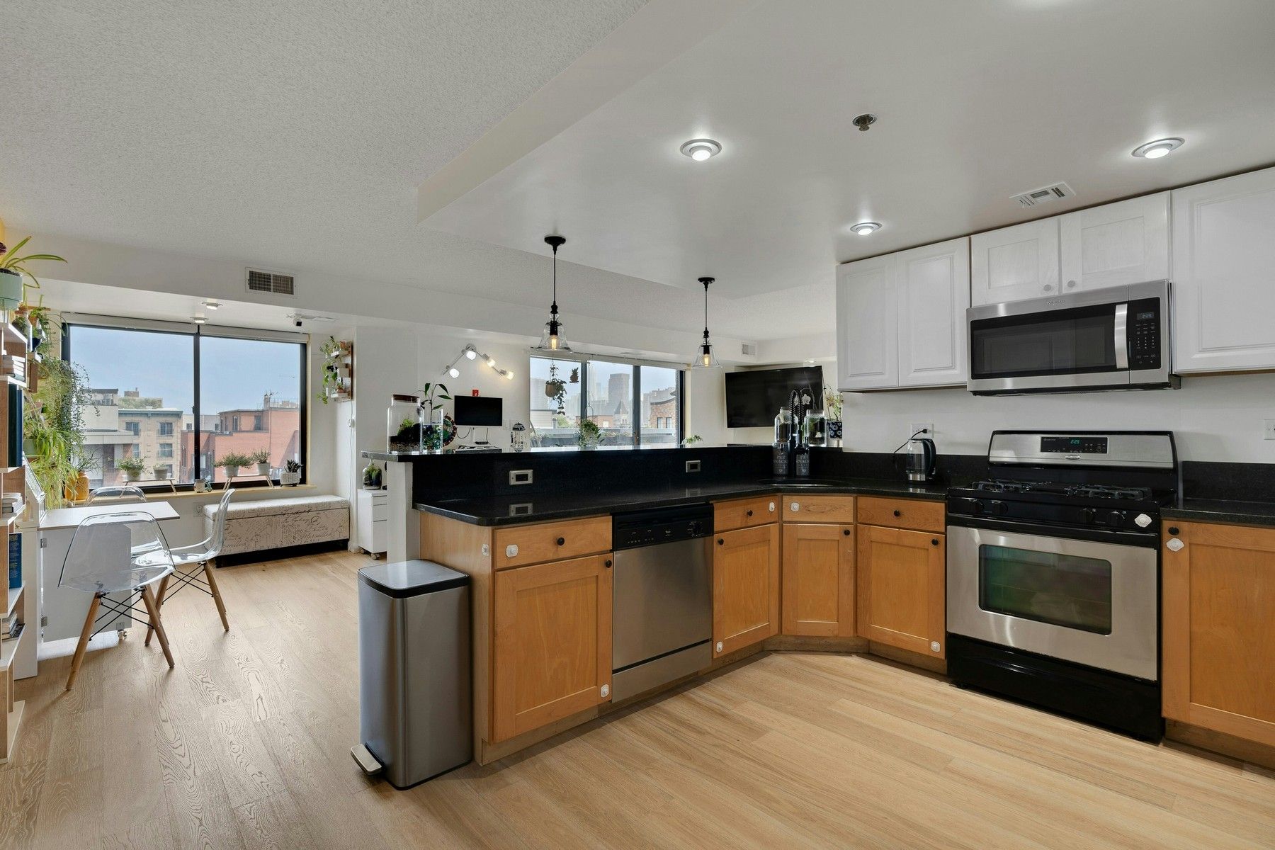  700 1st St. #6H, Hoboken, NJ 07030 - 物件實景