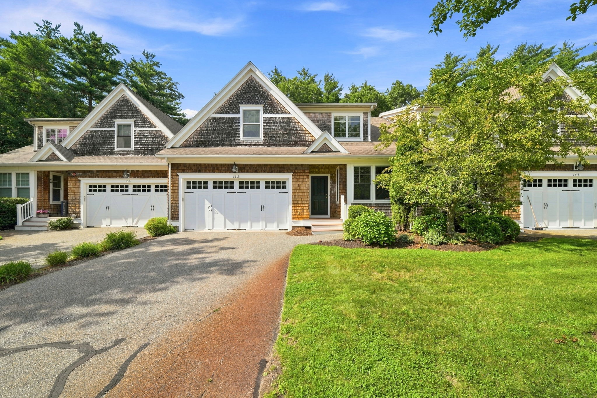  152 Spring Meadow Lane, Hanover - 物件實景
