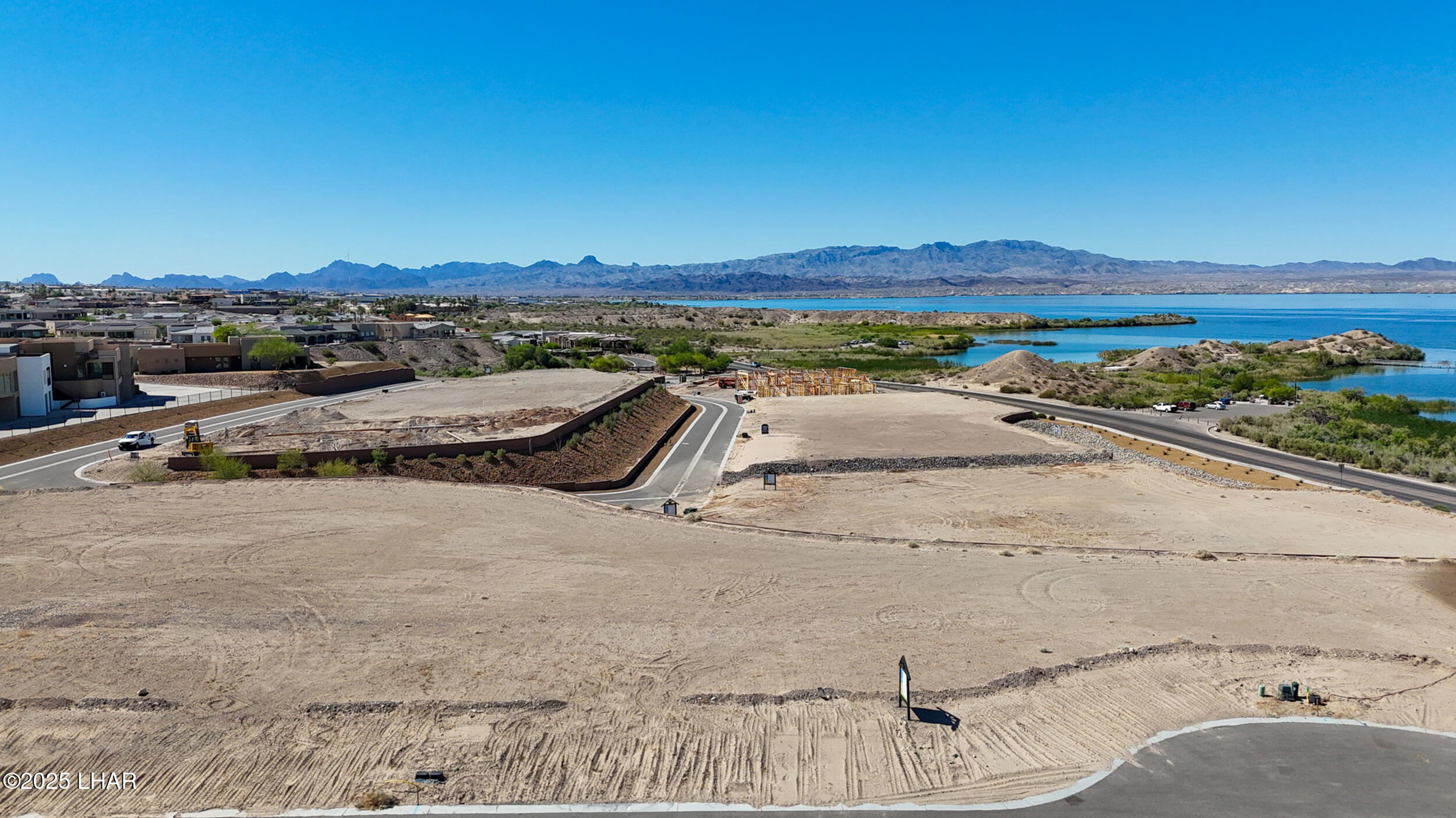 Lake Havasu City, Arizona, 86404, United States, ,Land,For Sale,1827921