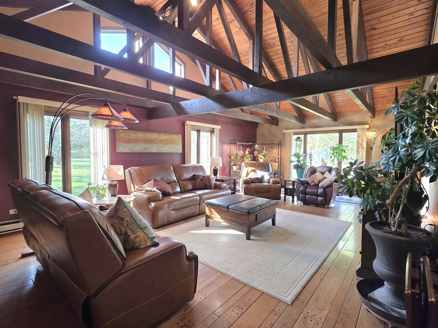 Manhattan, Illinois, 60442, United States, 4 Bedrooms Bedrooms, ,4 BathroomsBathrooms,Residential,For Sale,1979994