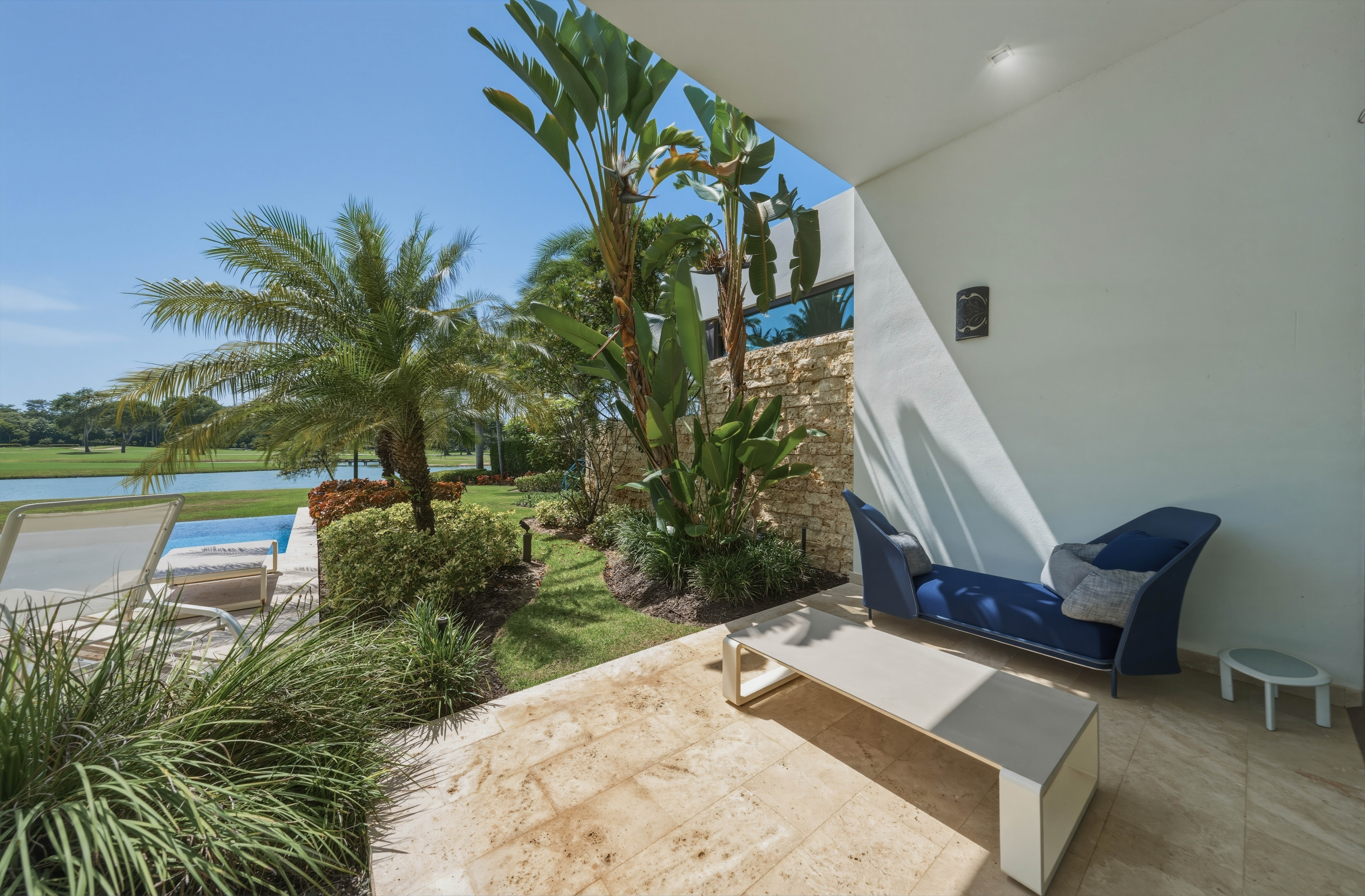  14 East Beach, a Ritz-Carlton Reserve Residence - 物件實景