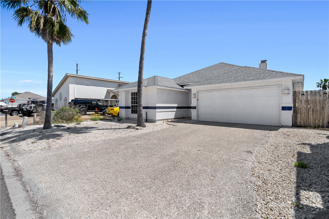 Corpus Christi, Texas, 78418, United States, 3 Bedrooms Bedrooms, ,2 BathroomsBathrooms,Residential,For Sale,1766585