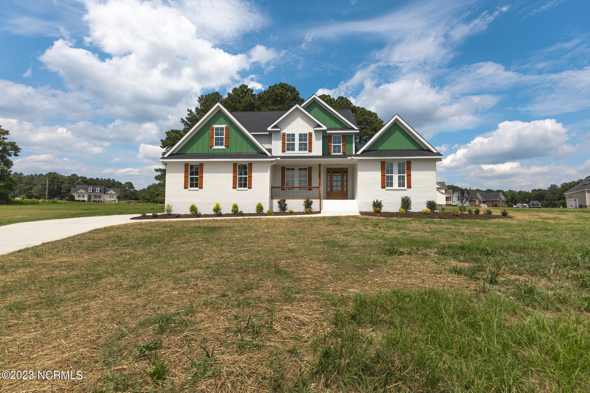 8614 Annie Court, Sims, North Carolina, 27880, United States, 3 Bedrooms Bedrooms, ,3 BathroomsBathrooms,Residential,For Sale,8614 Annie Court,1619047
