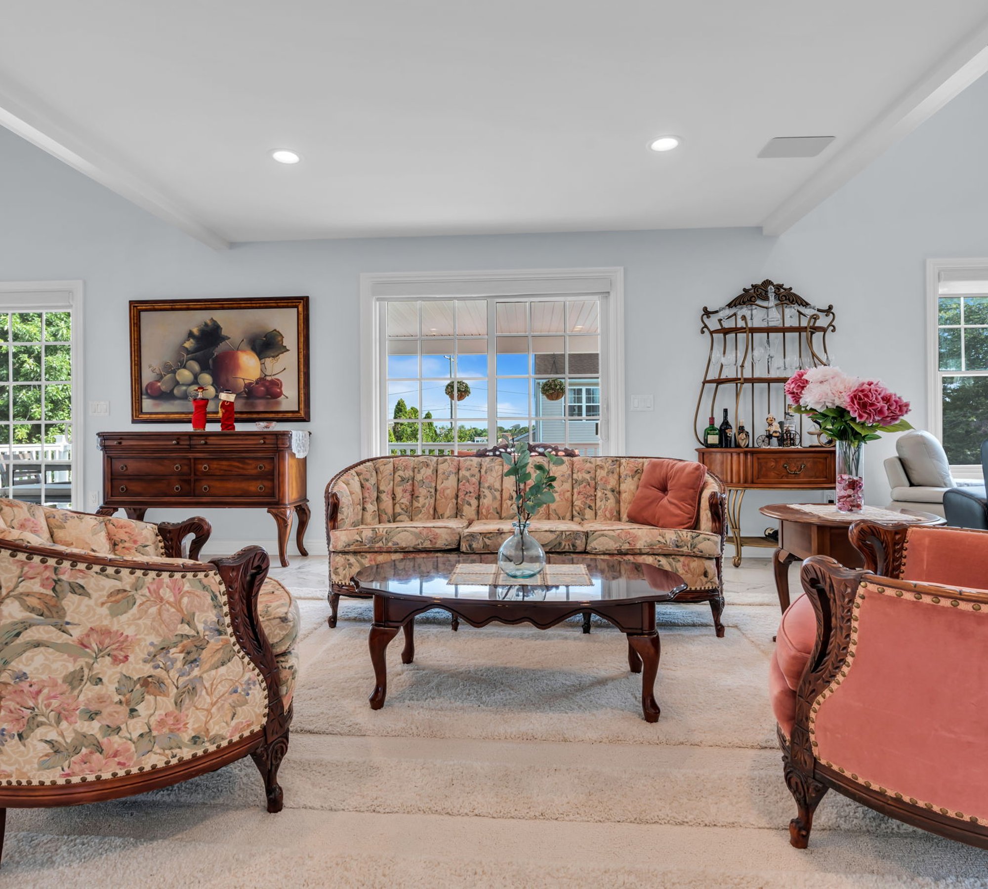  Custom Home in Windsor Park - 物件實景