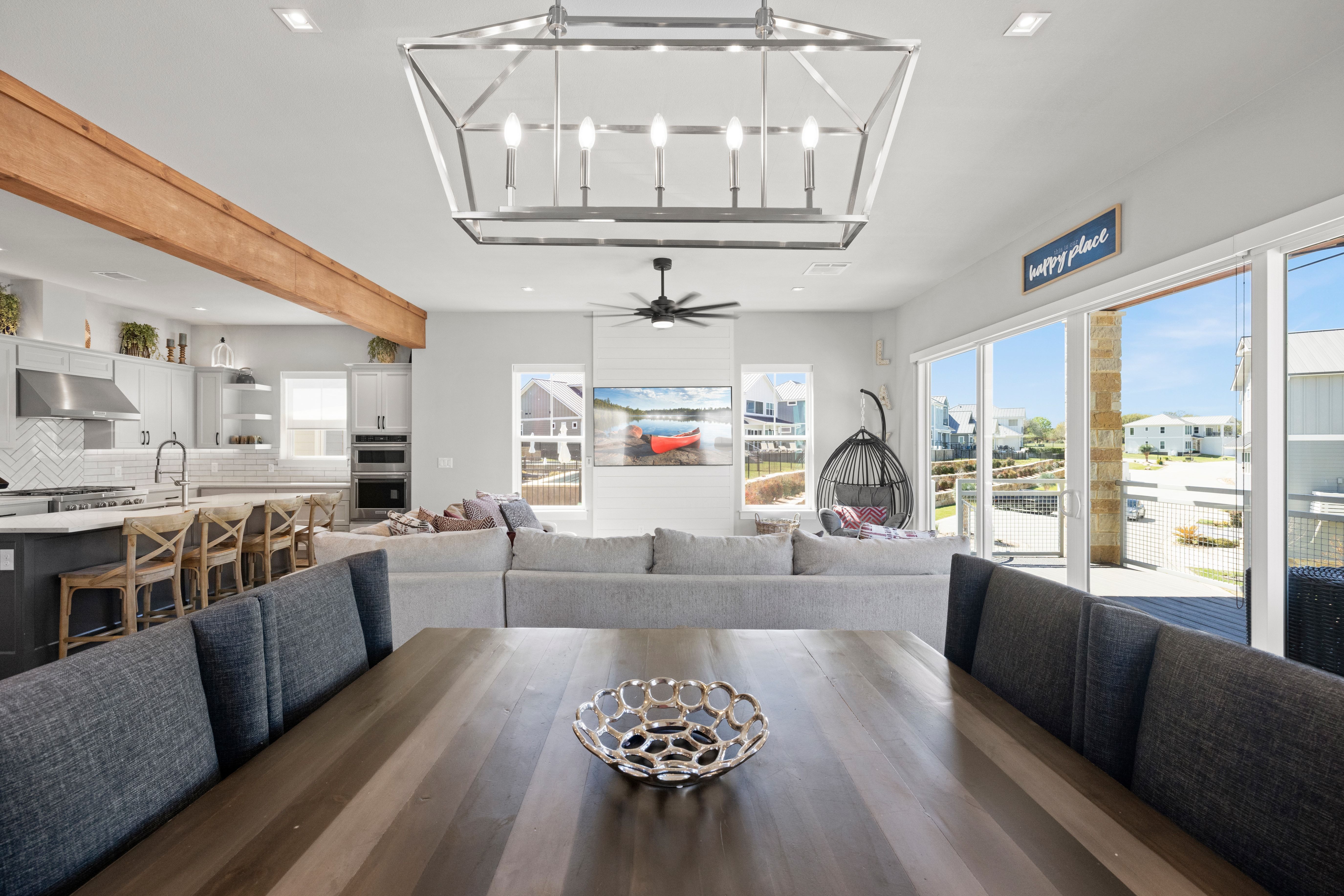  Indulge in the Art of Lake Living - 物件實景