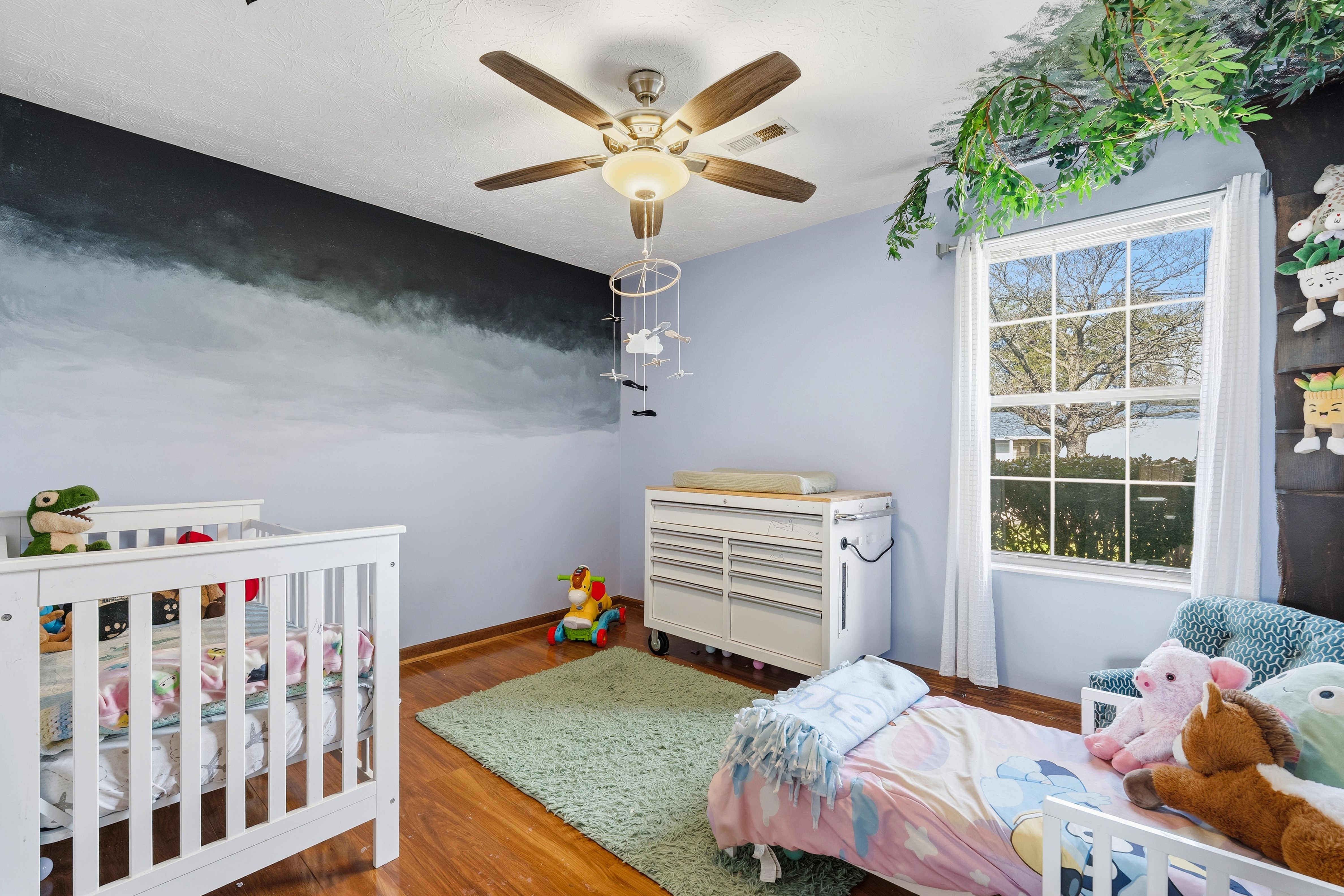  5537 Jericho Lane, Knoxville, TN 37918 - 物件實景